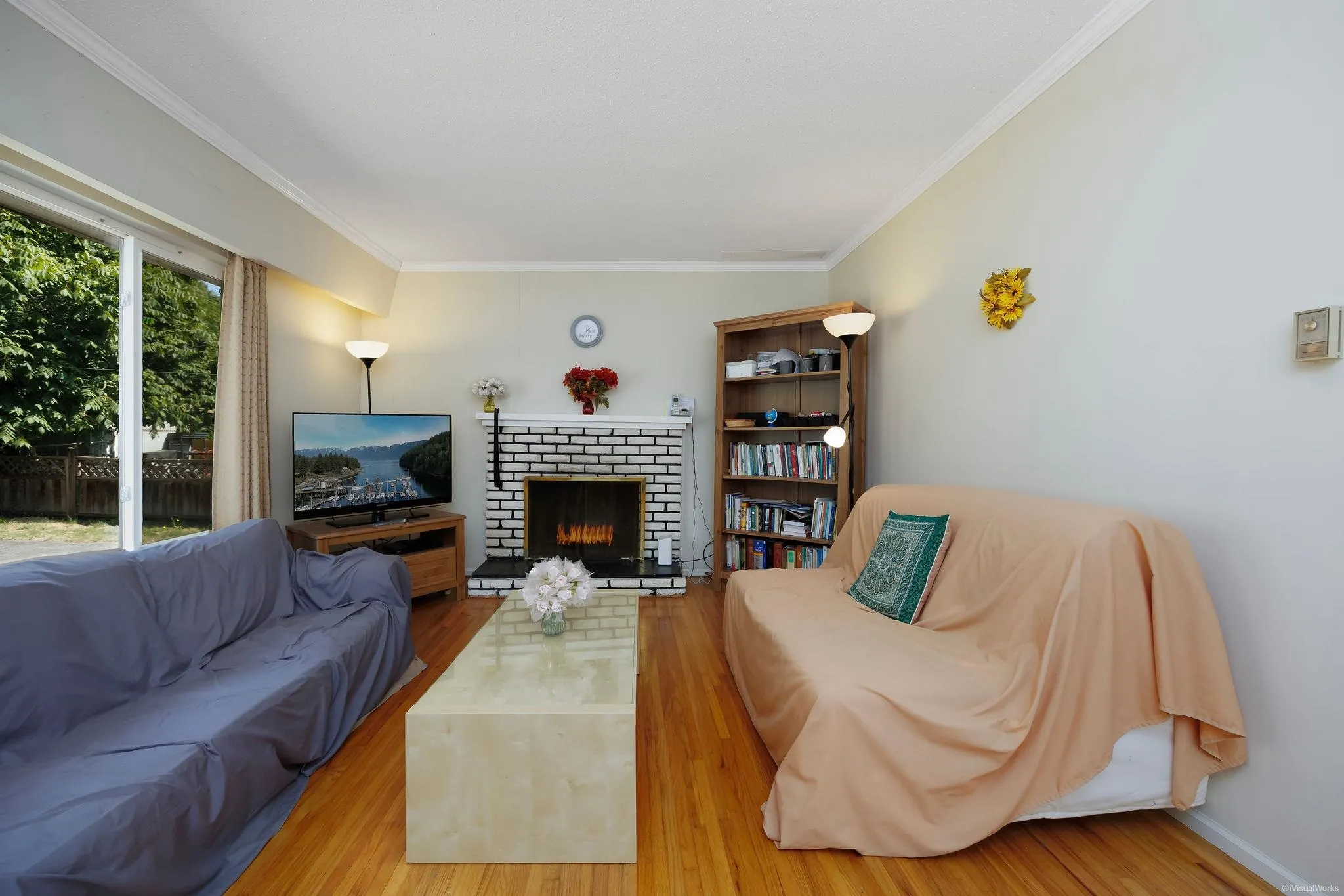 1234 Prairie Avenue