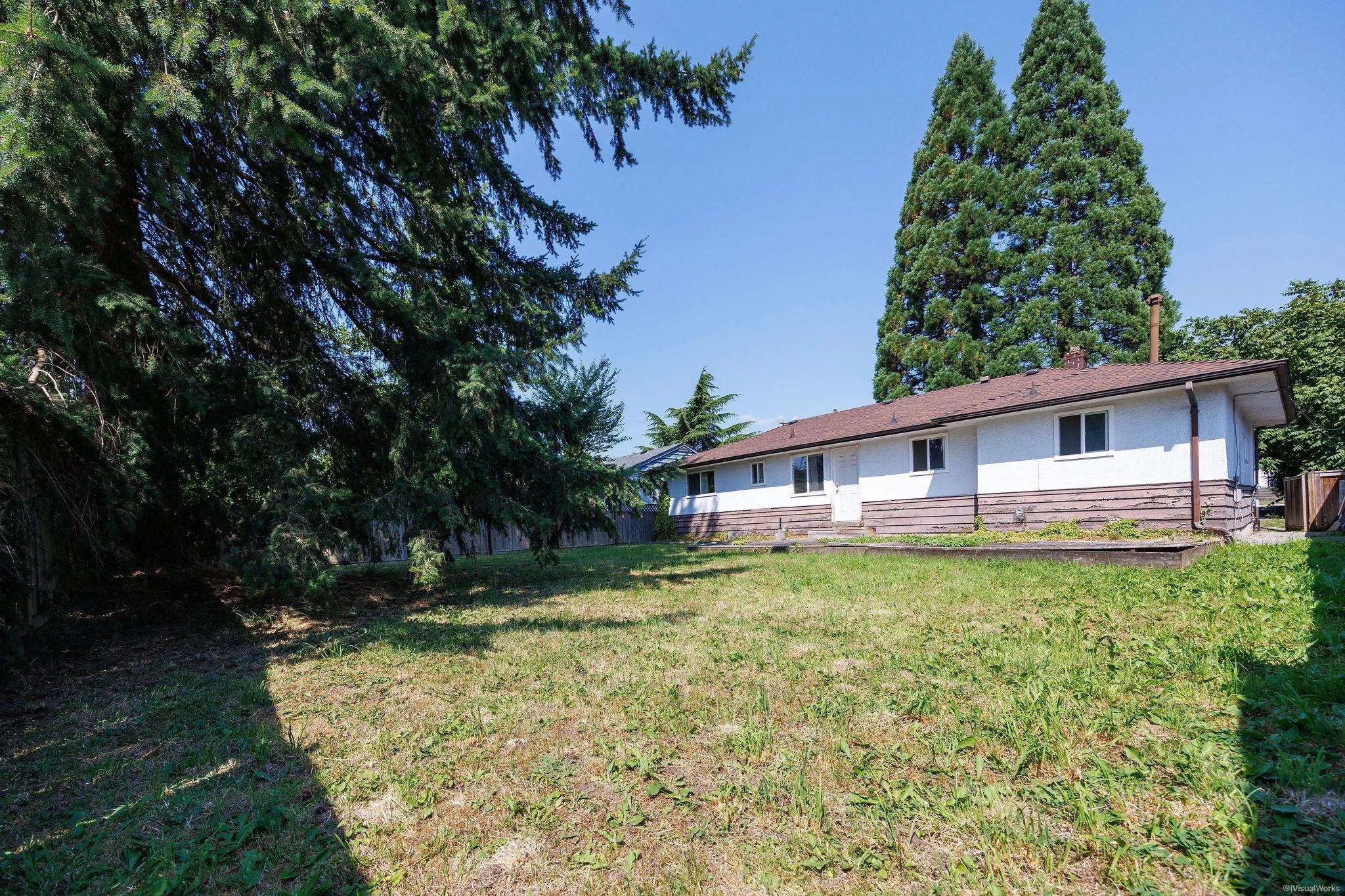 1234 Prairie Avenue