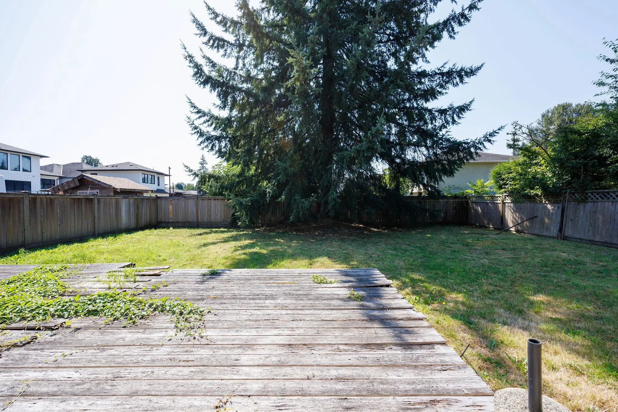 1234 Prairie Avenue