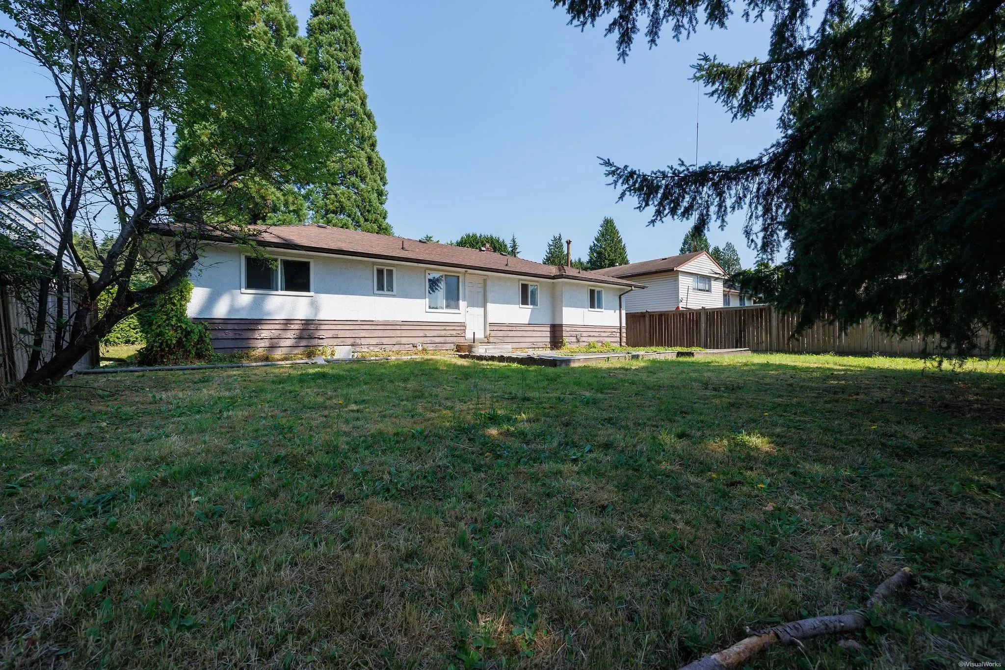 1234 Prairie Avenue