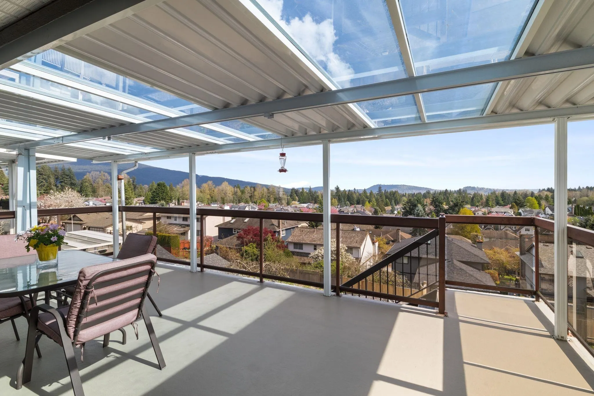 547 Tempe Crescent