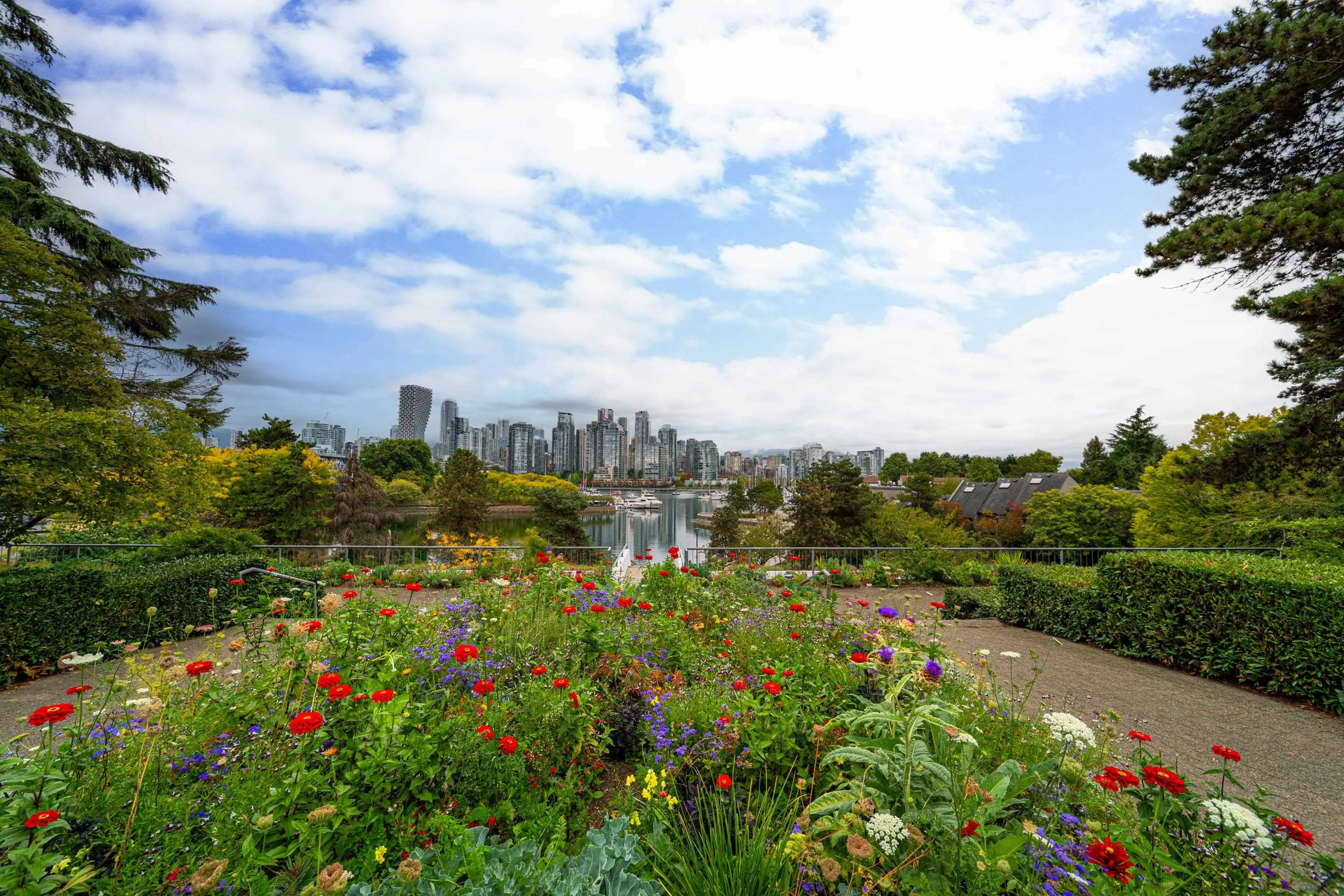 1250 W 6th Avenue #9