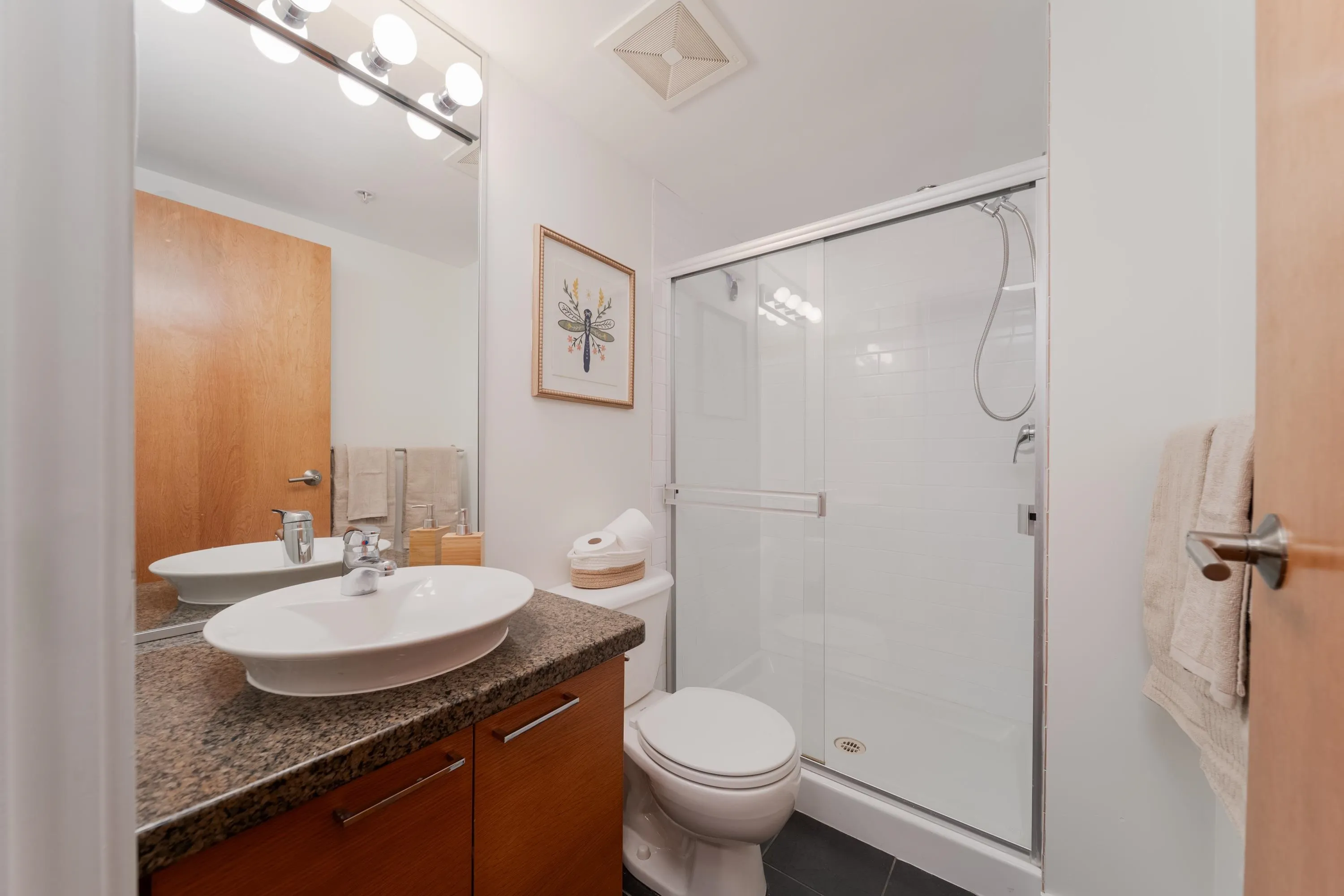 1250 W 6th Avenue #9
