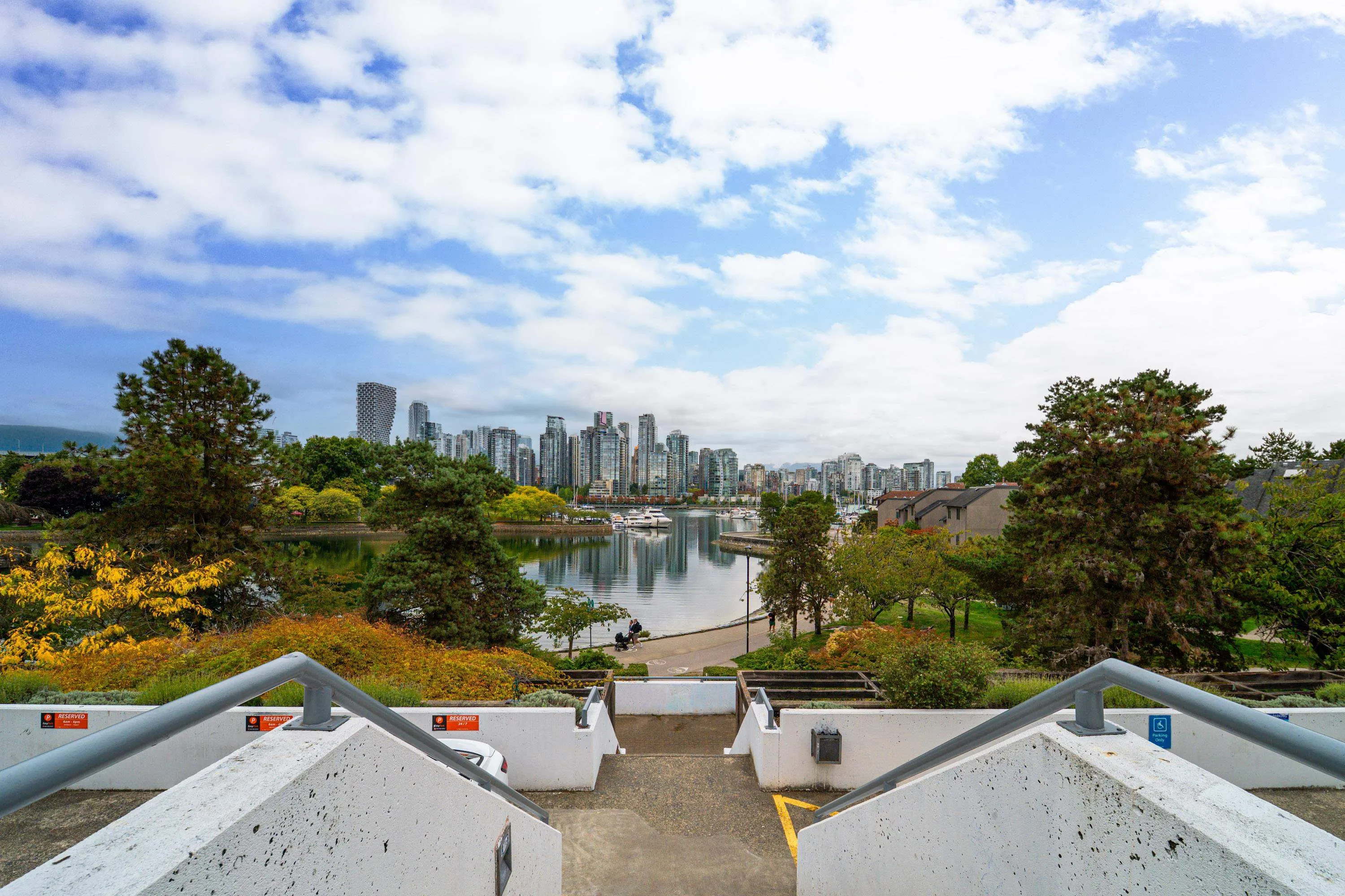 1250 W 6th Avenue #9