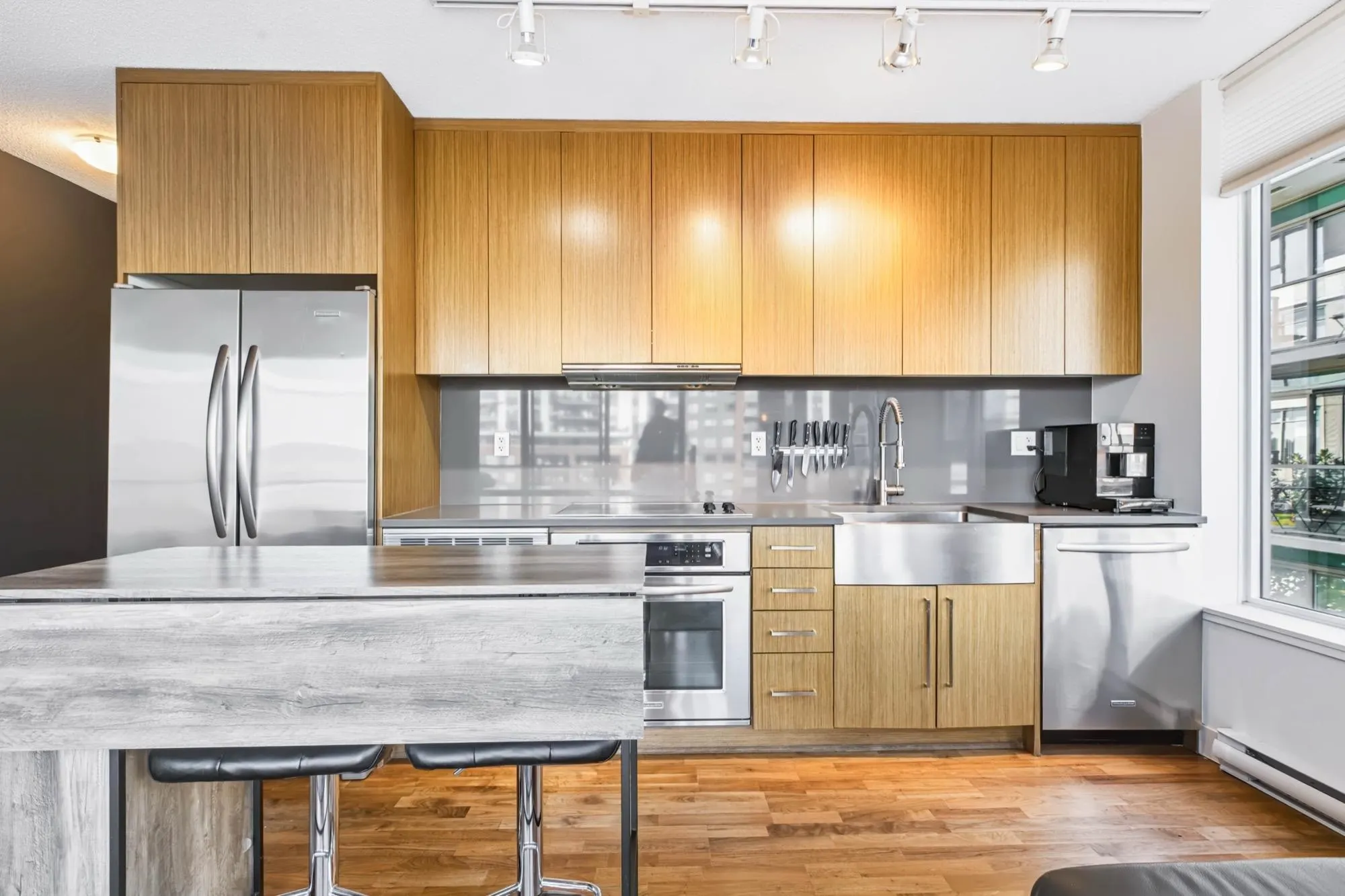 250 E 6th Avenue #716
