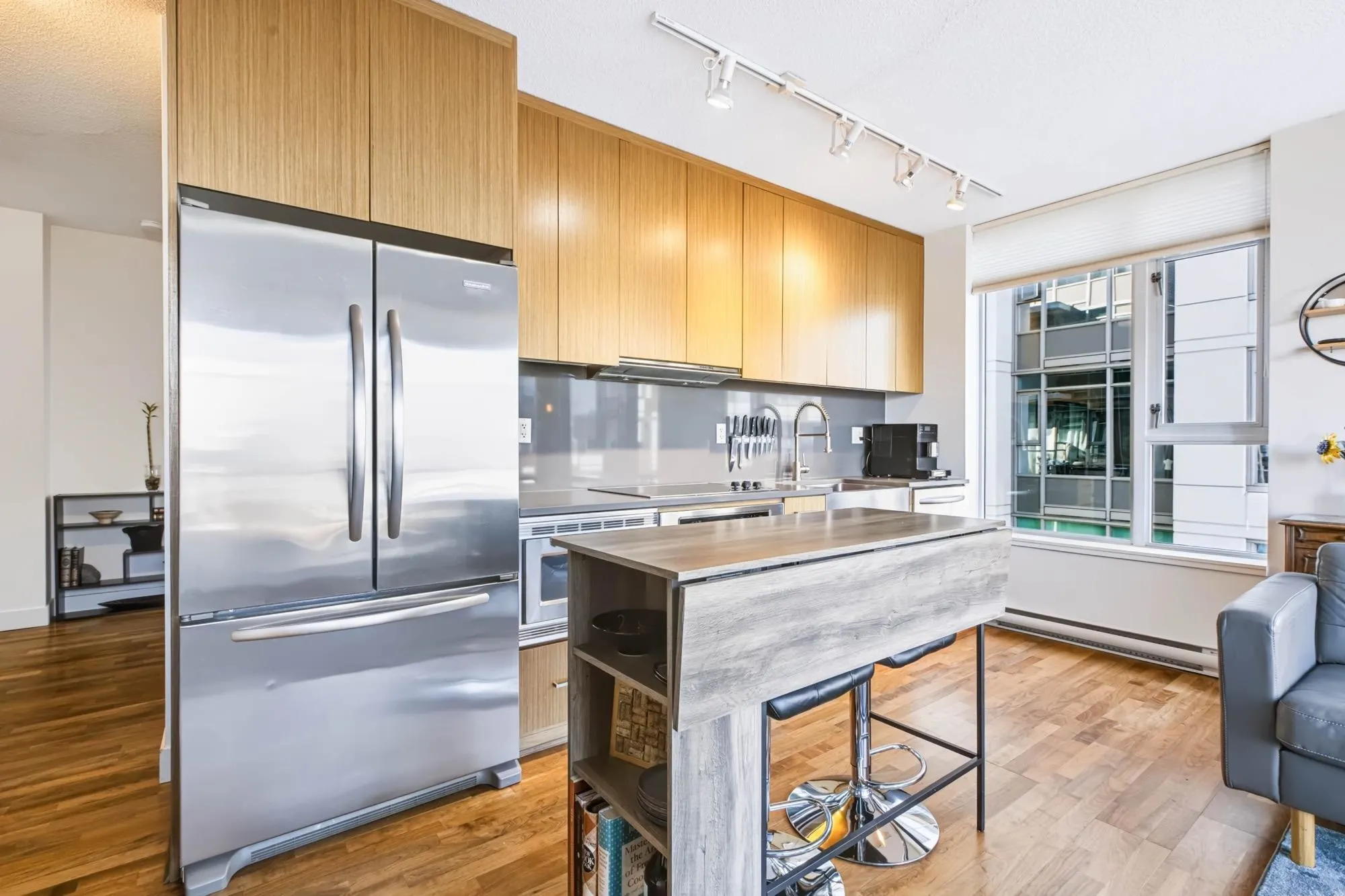 250 E 6th Avenue #716