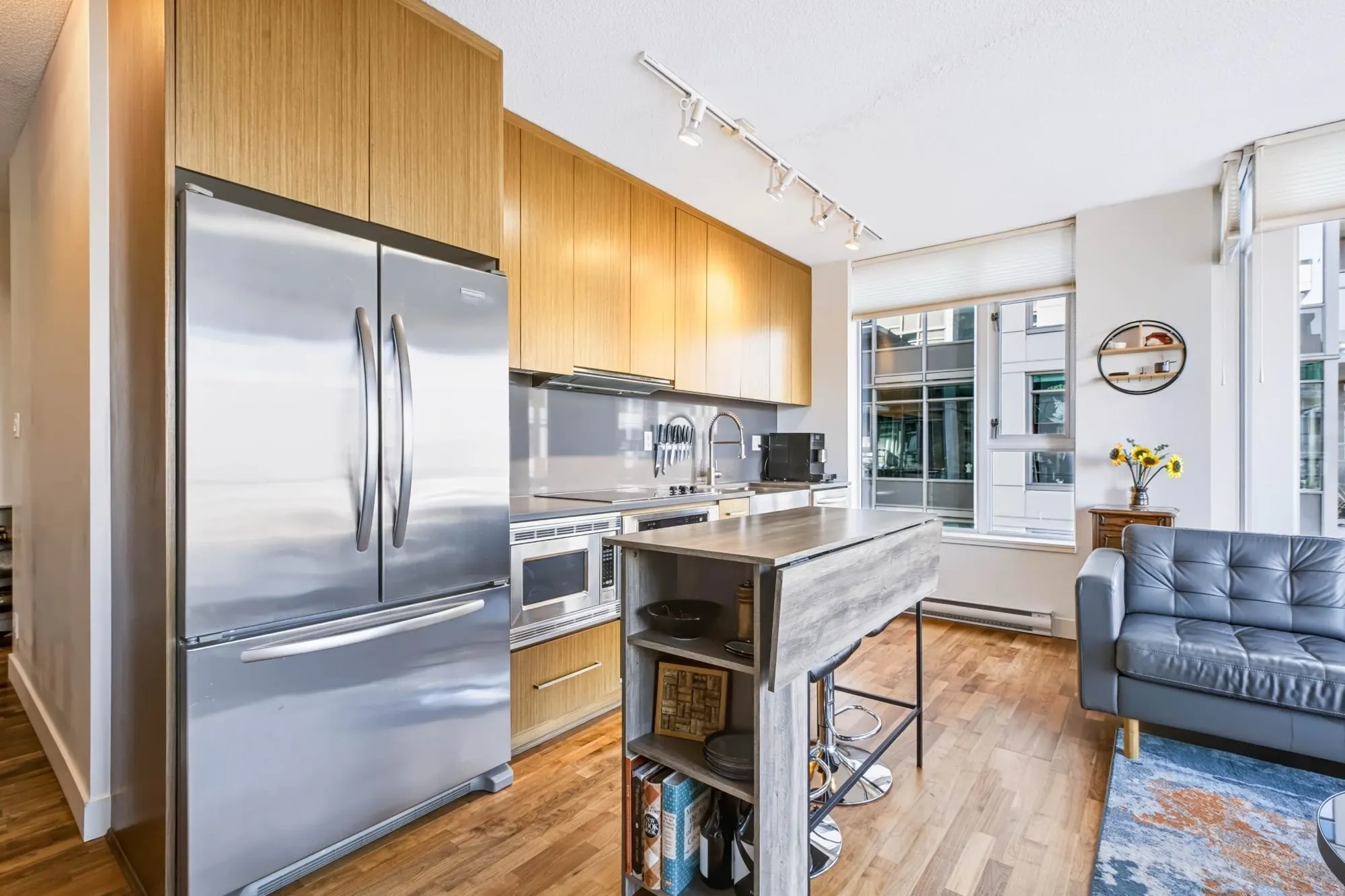 250 E 6th Avenue #716