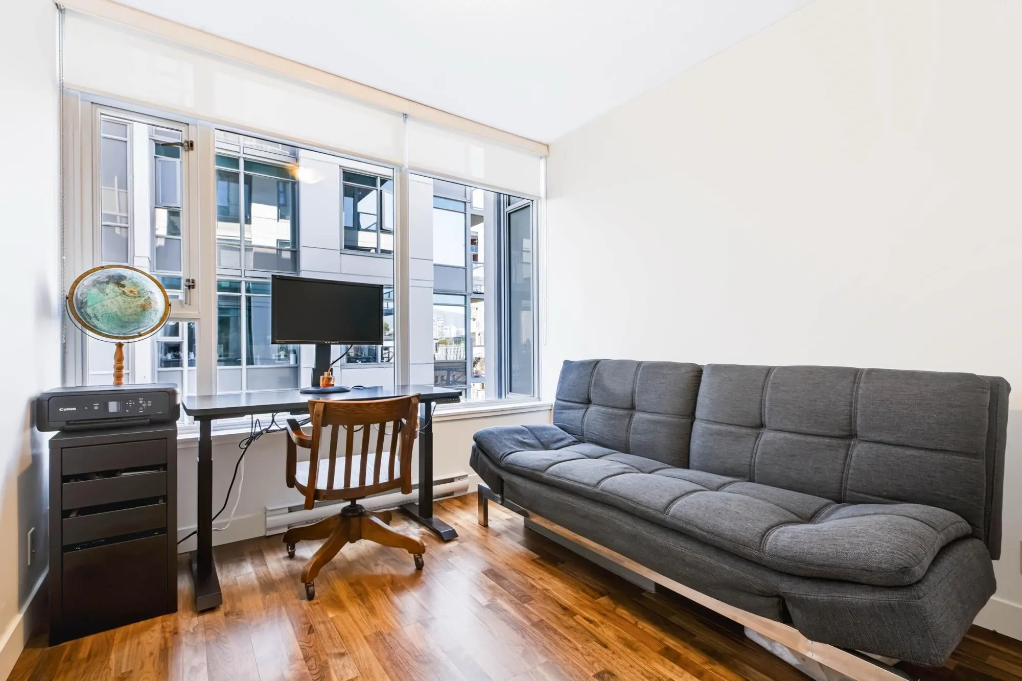 250 E 6th Avenue #716