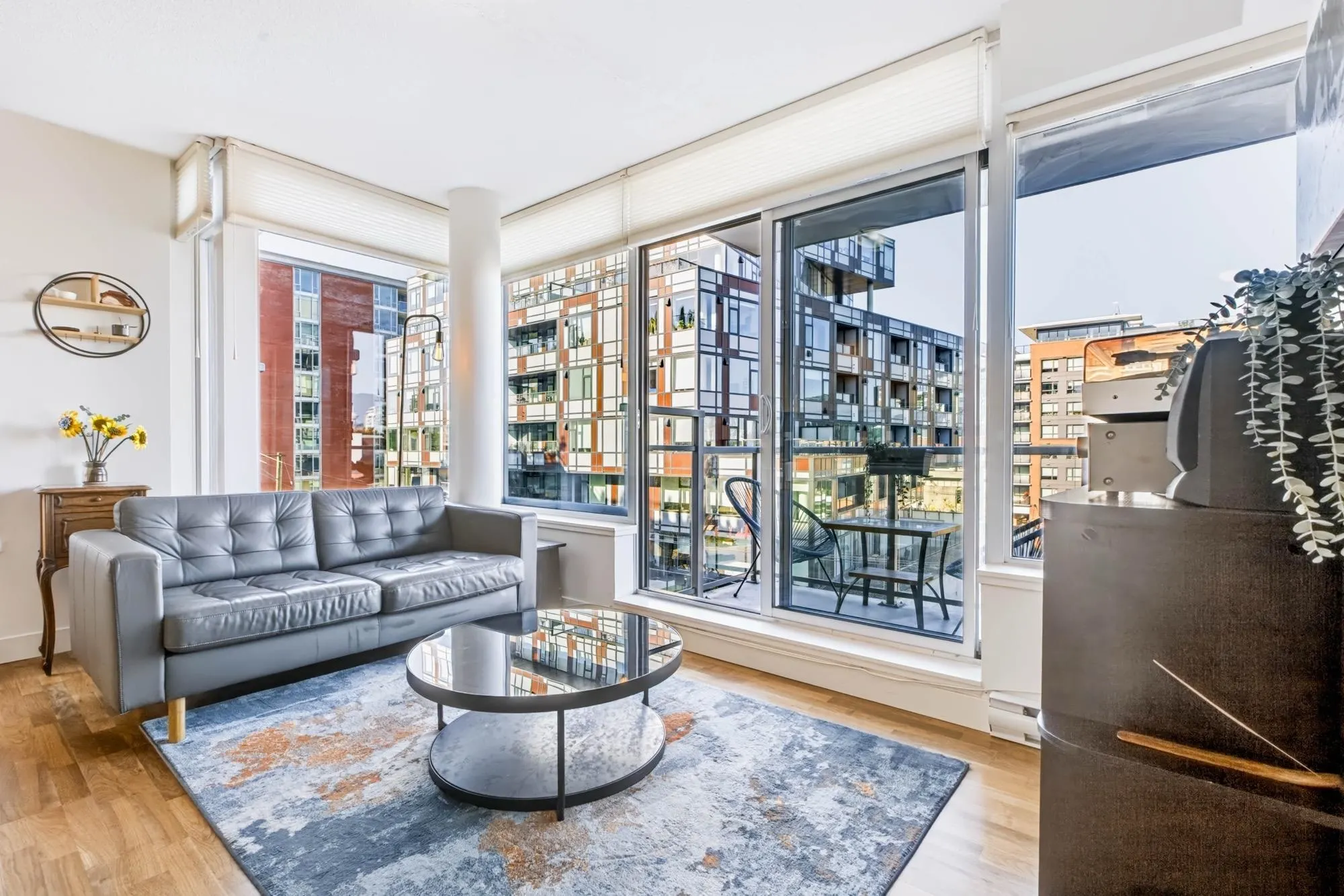250 E 6th Avenue #716