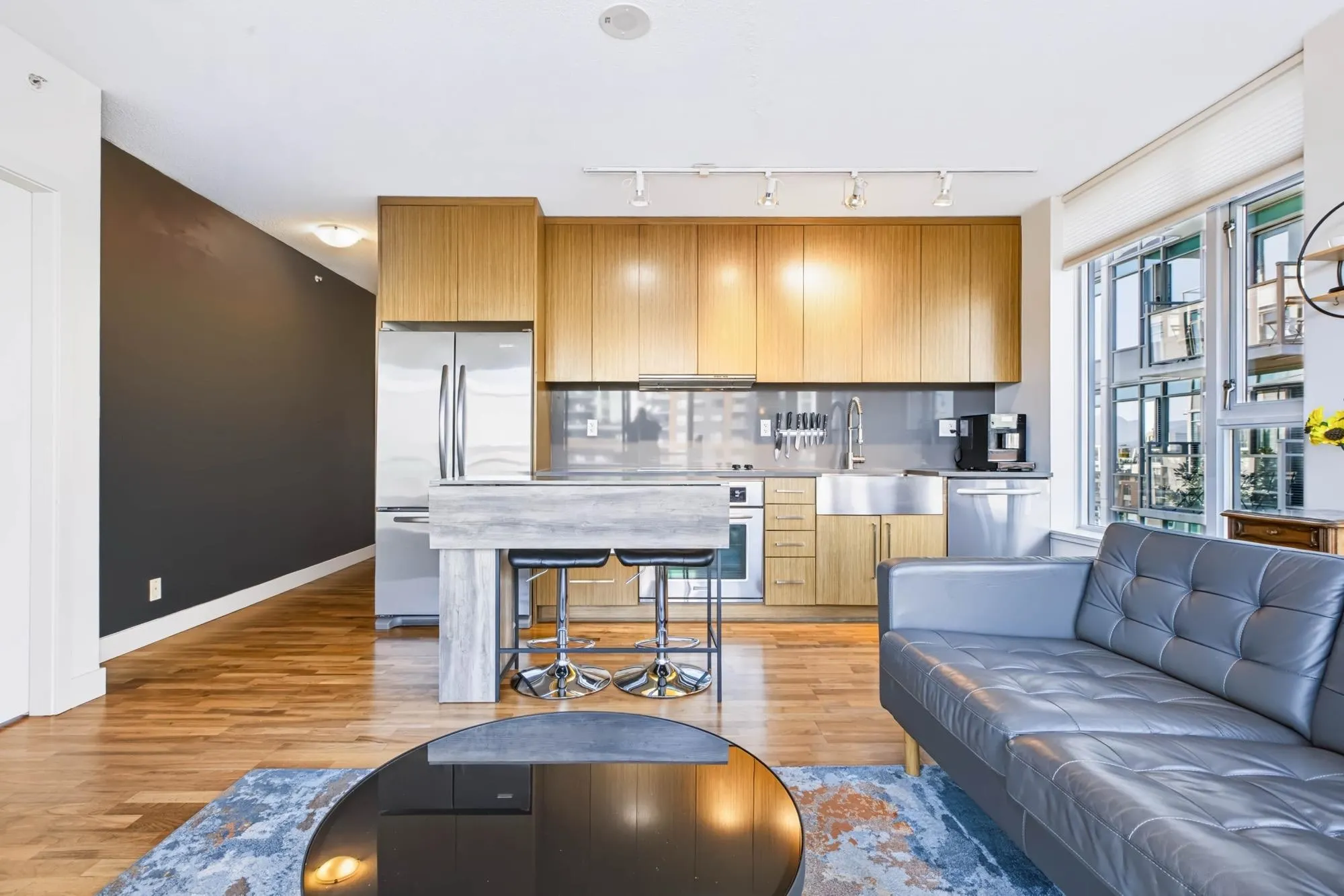 250 E 6th Avenue #716