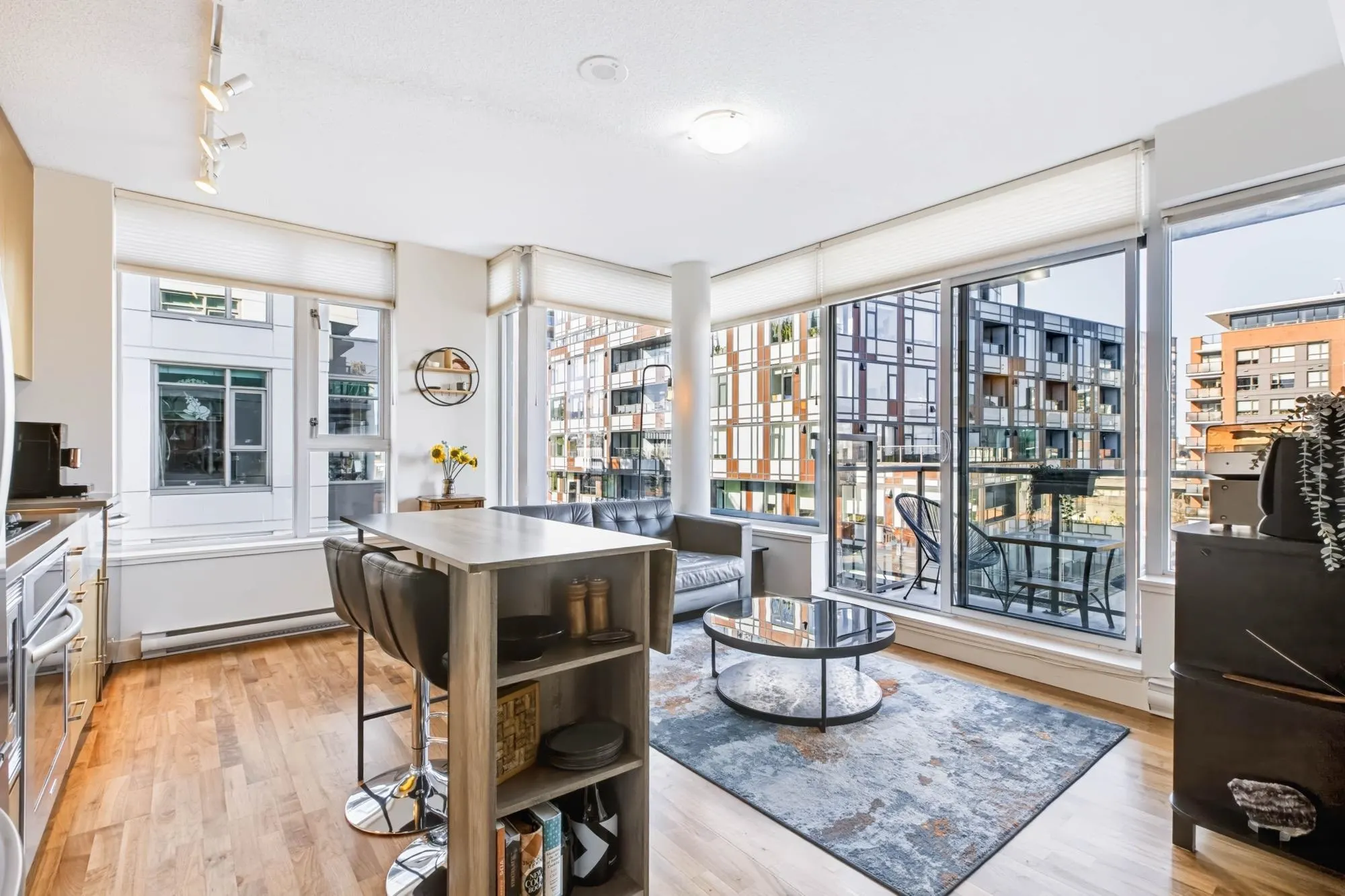 250 E 6th Avenue #716