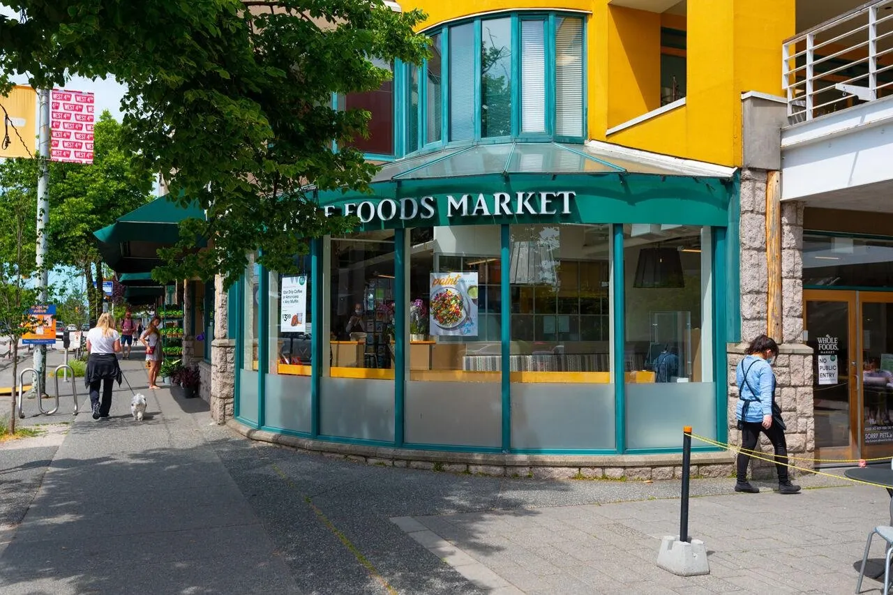 2239 W 7th Avenue #203