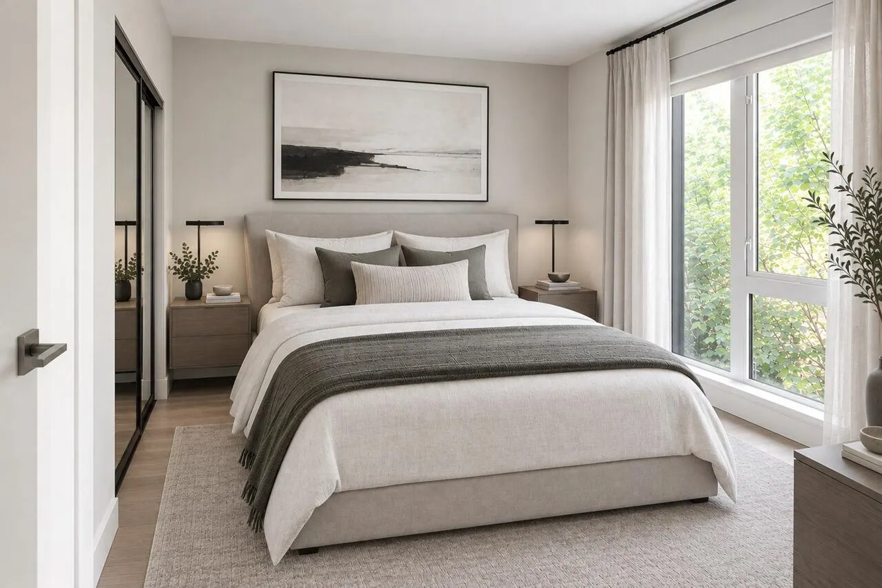 2239 W 7th Avenue #203
