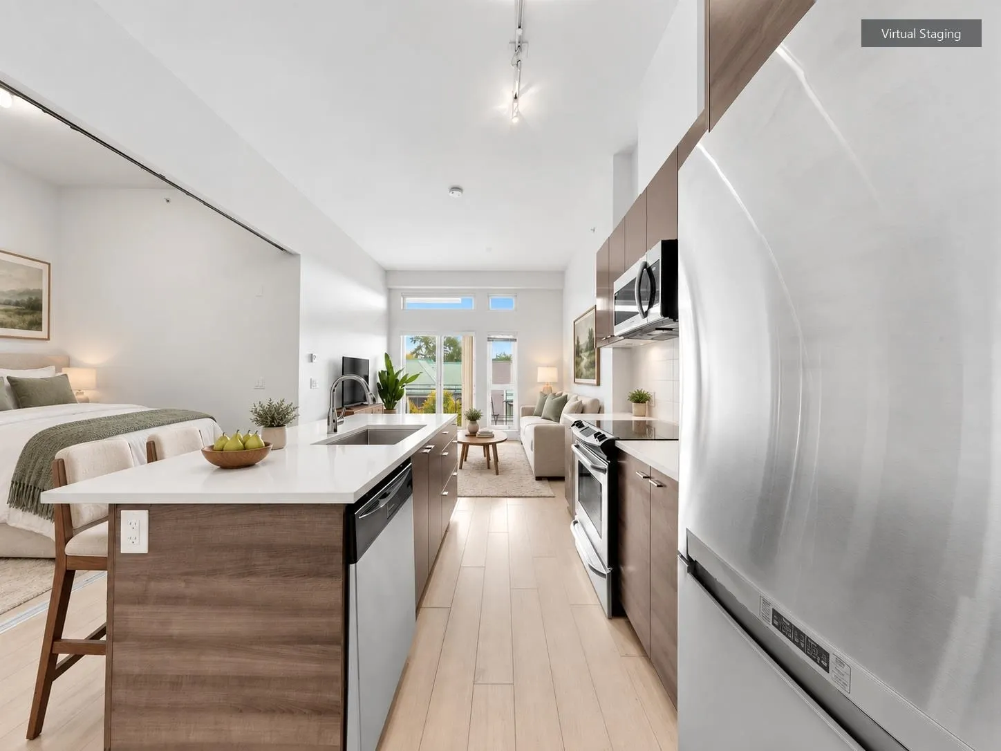 13931 Fraser Highway #408
