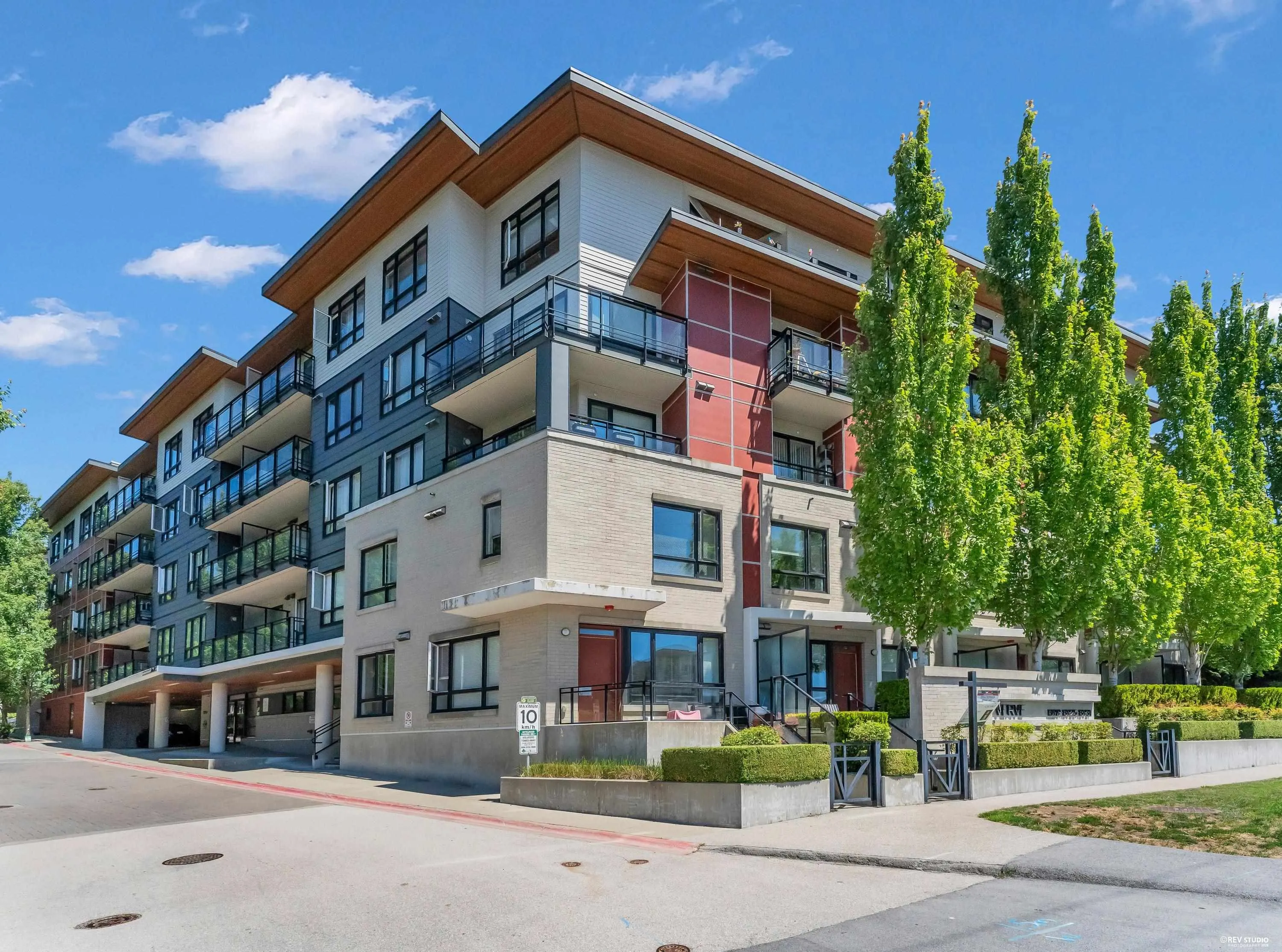 13931 Fraser Highway #408