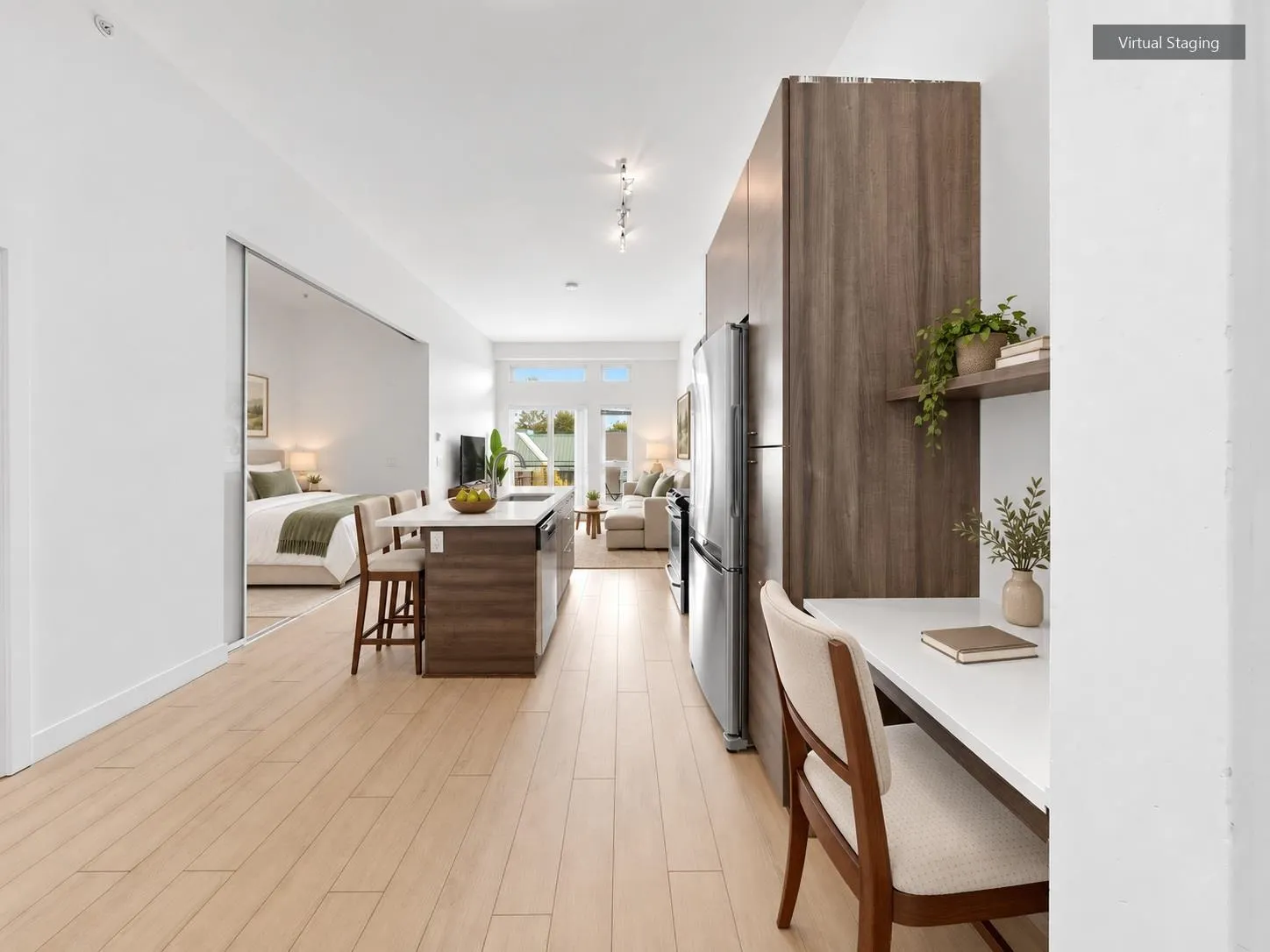13931 Fraser Highway #408