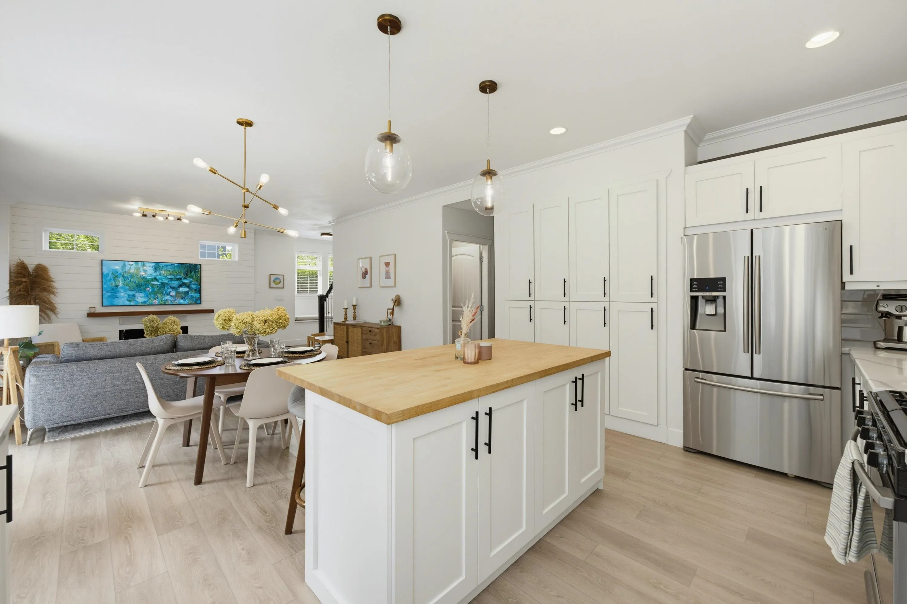15454 32 Avenue #21