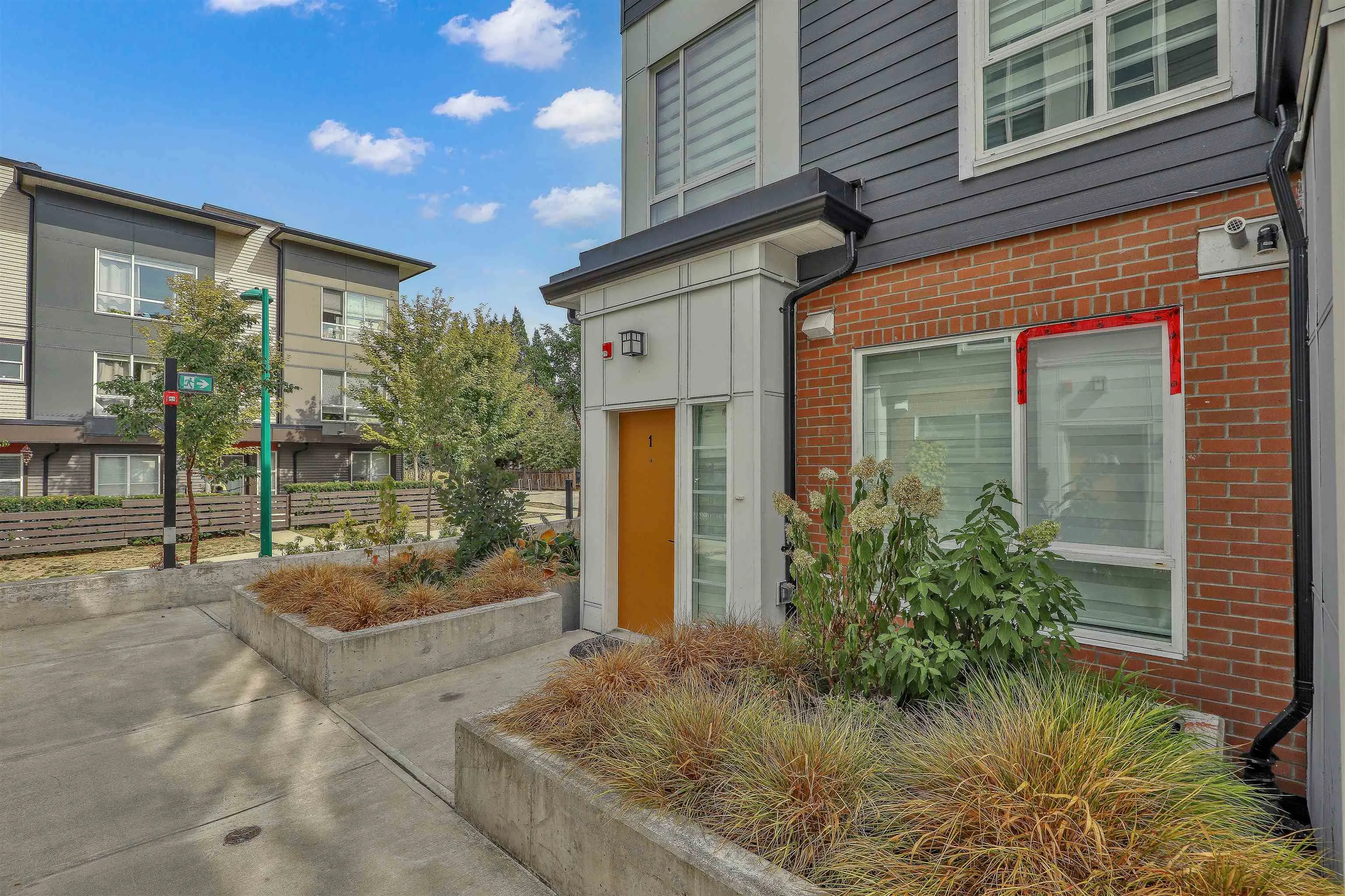 18850 72a Avenue #1