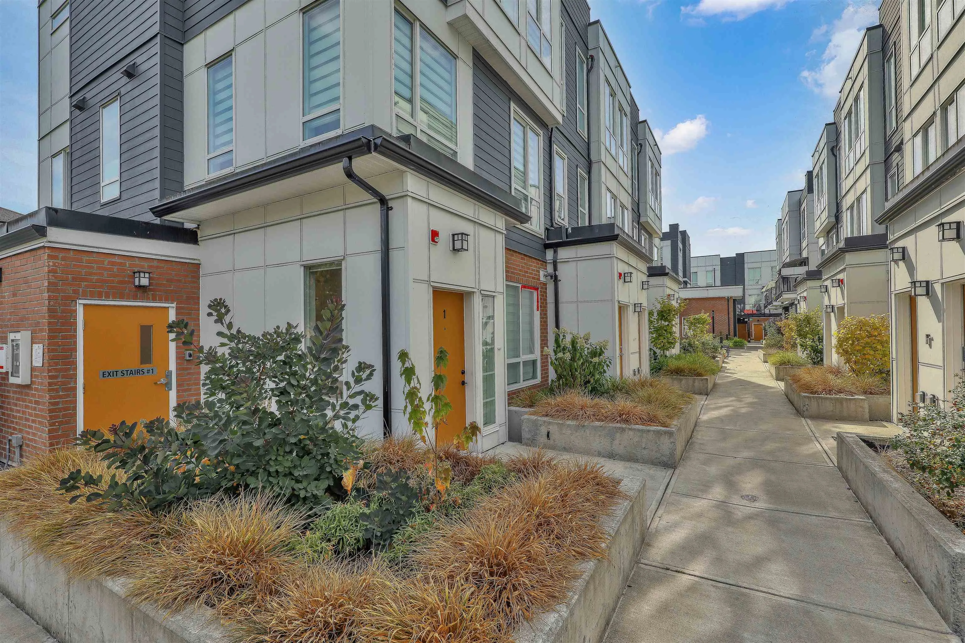 18850 72a Avenue #1