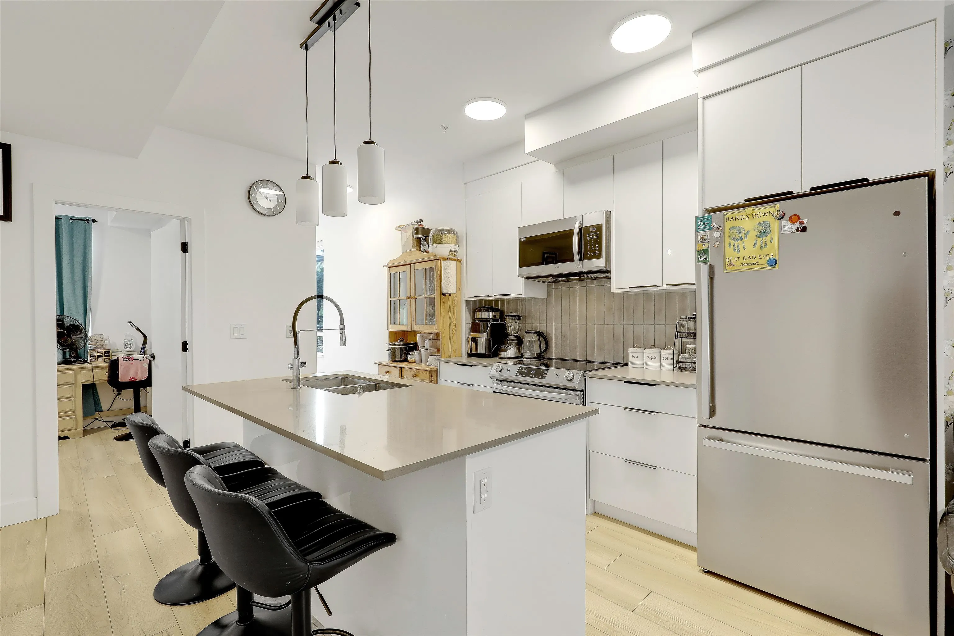 18850 72a Avenue #1