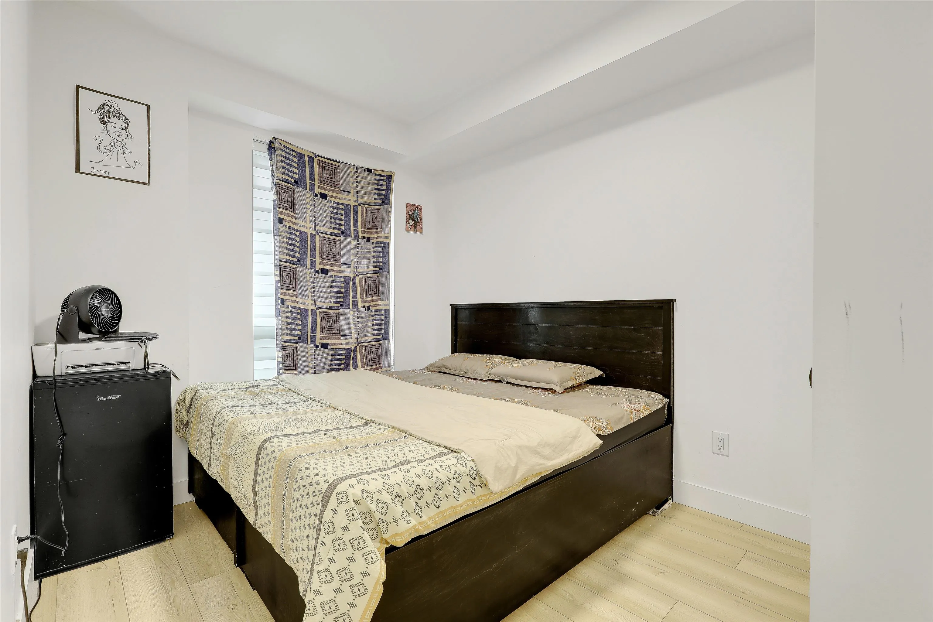 18850 72a Avenue #1