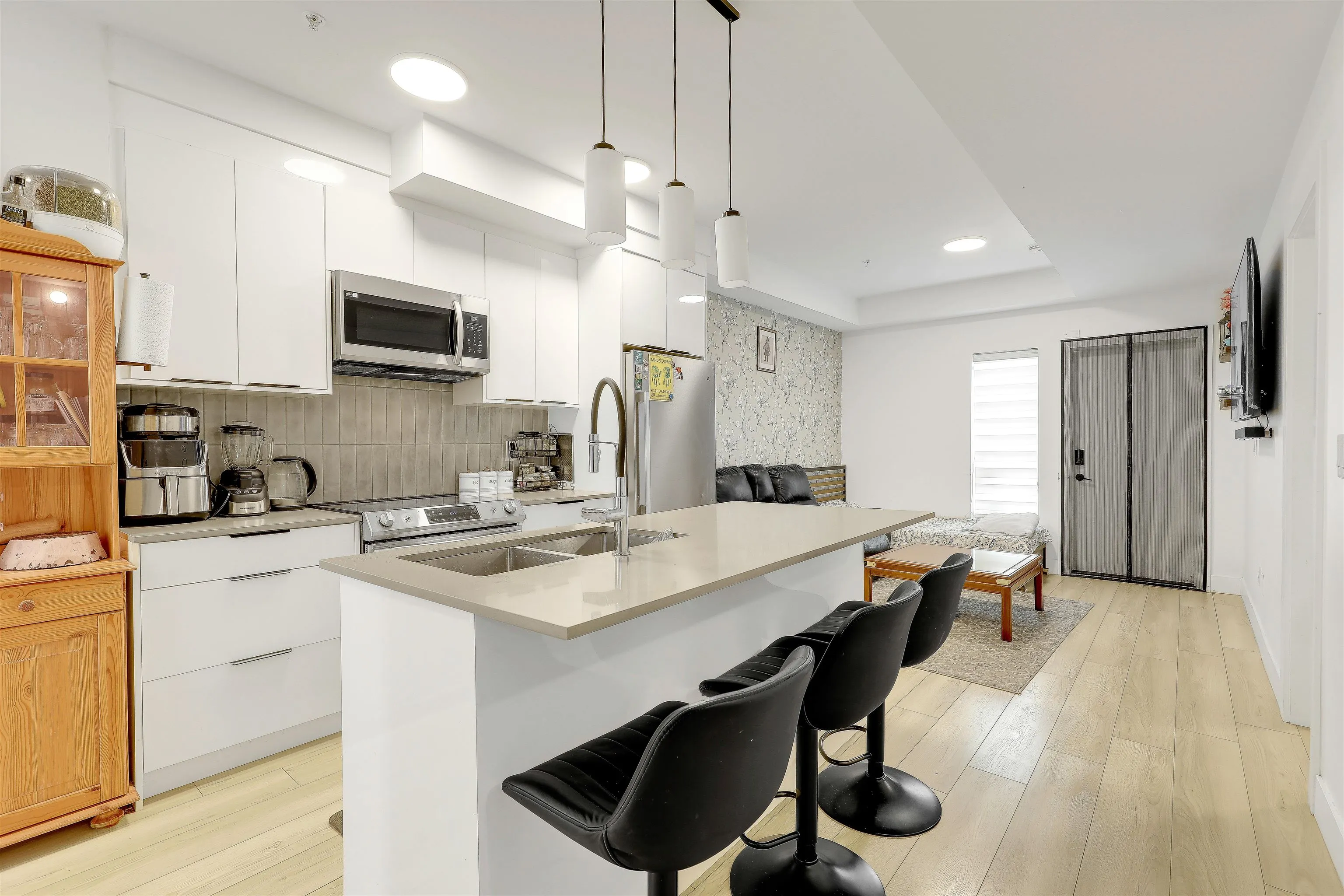 18850 72a Avenue #1
