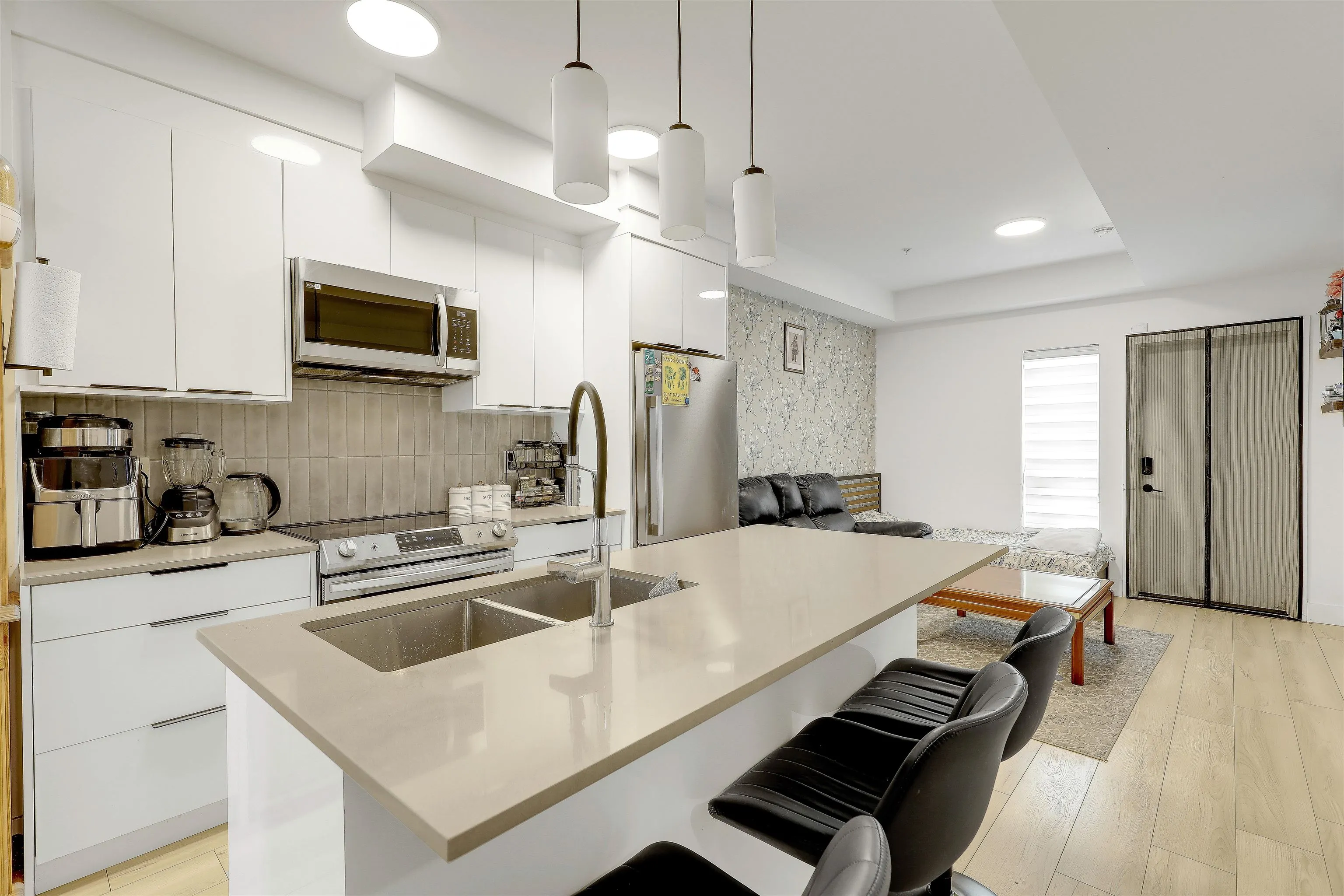 18850 72a Avenue #1