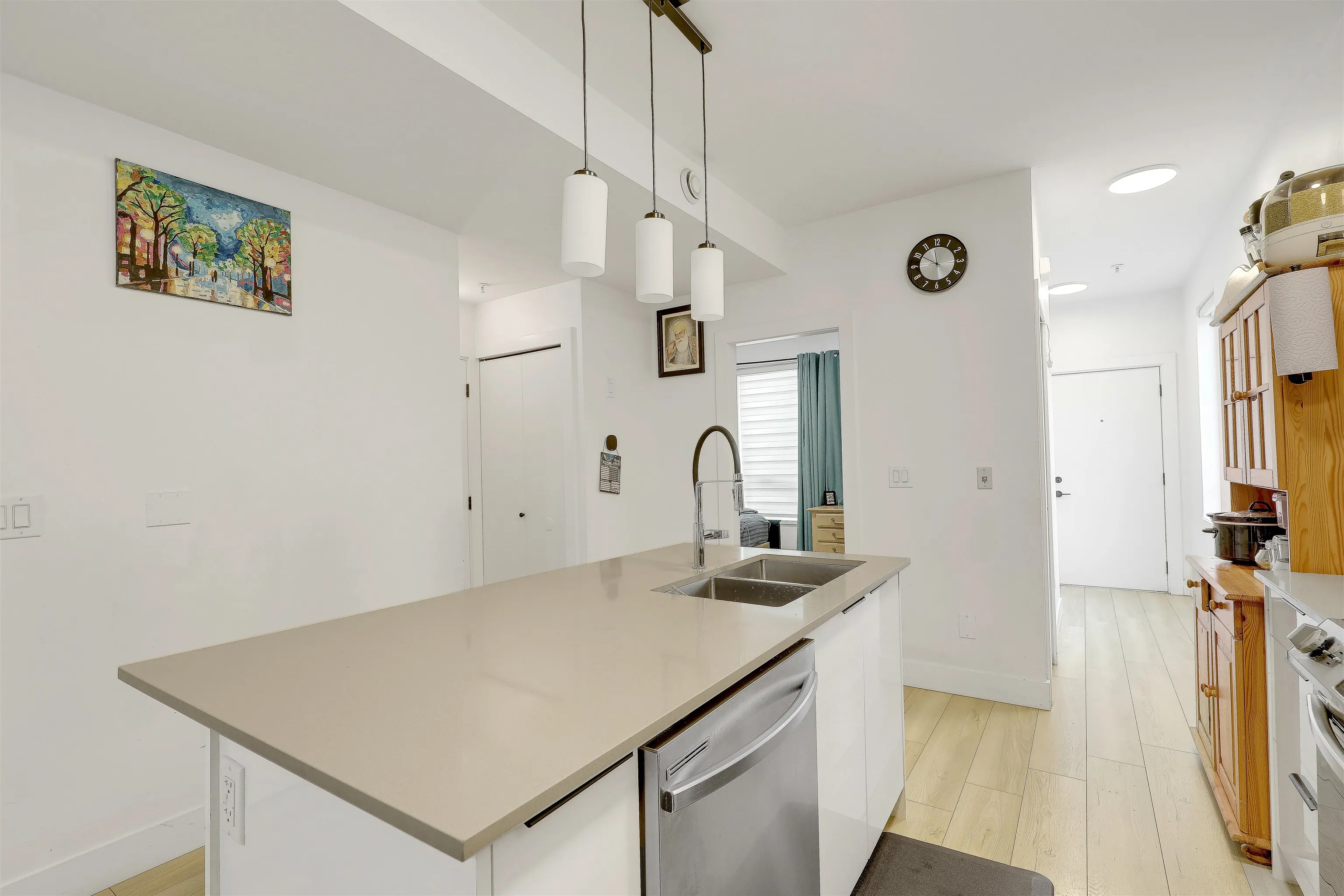 18850 72a Avenue #1