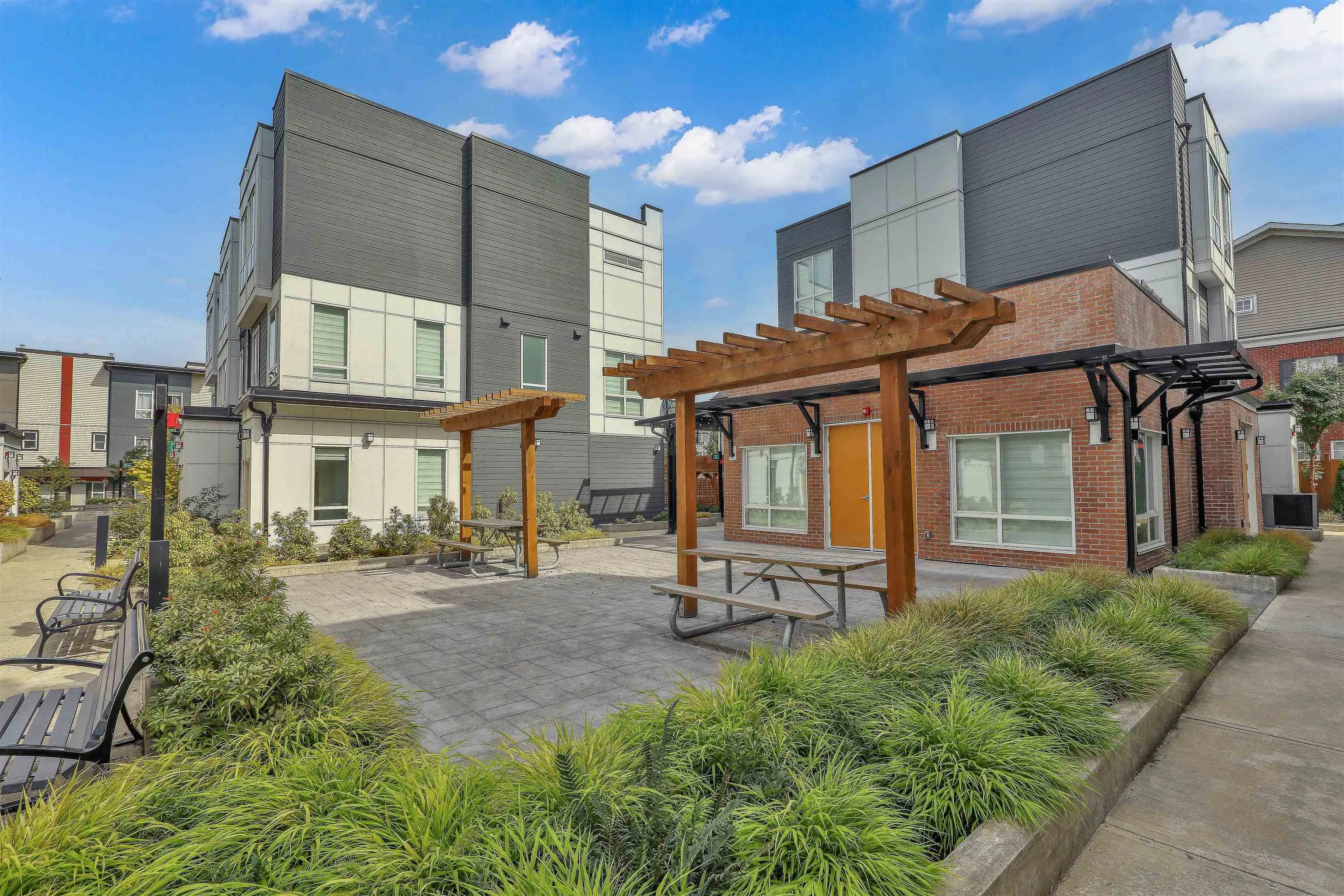 18850 72a Avenue #1