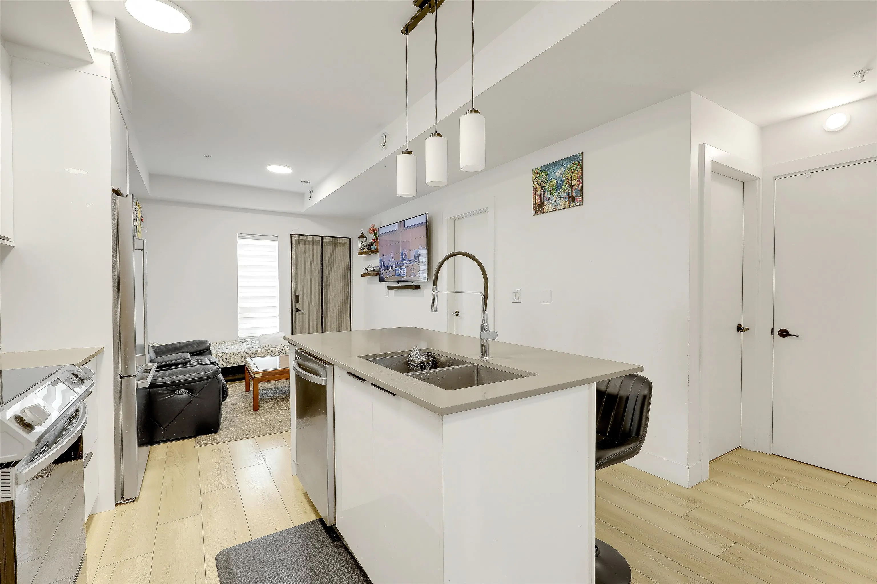 18850 72a Avenue #1