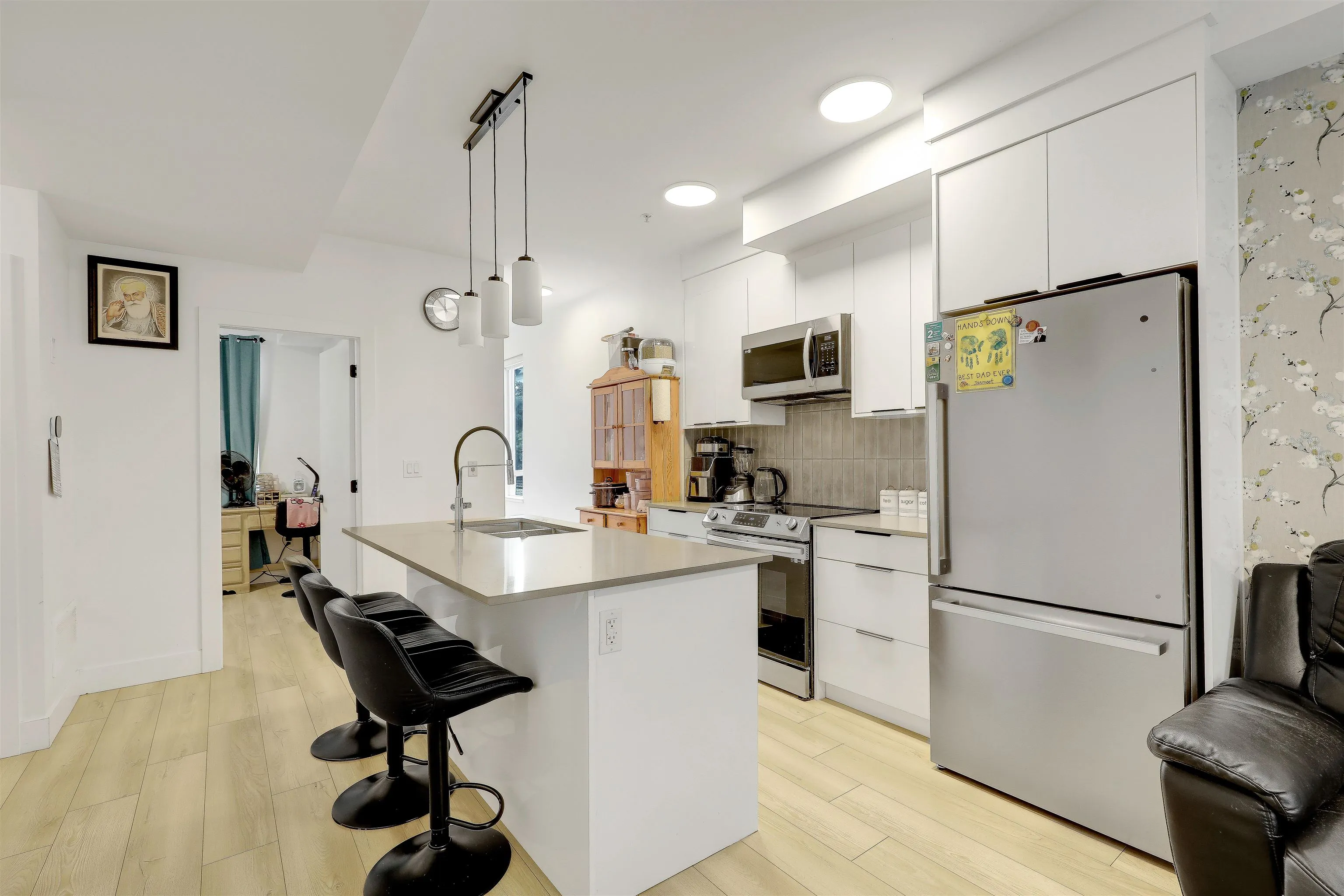 18850 72a Avenue #1