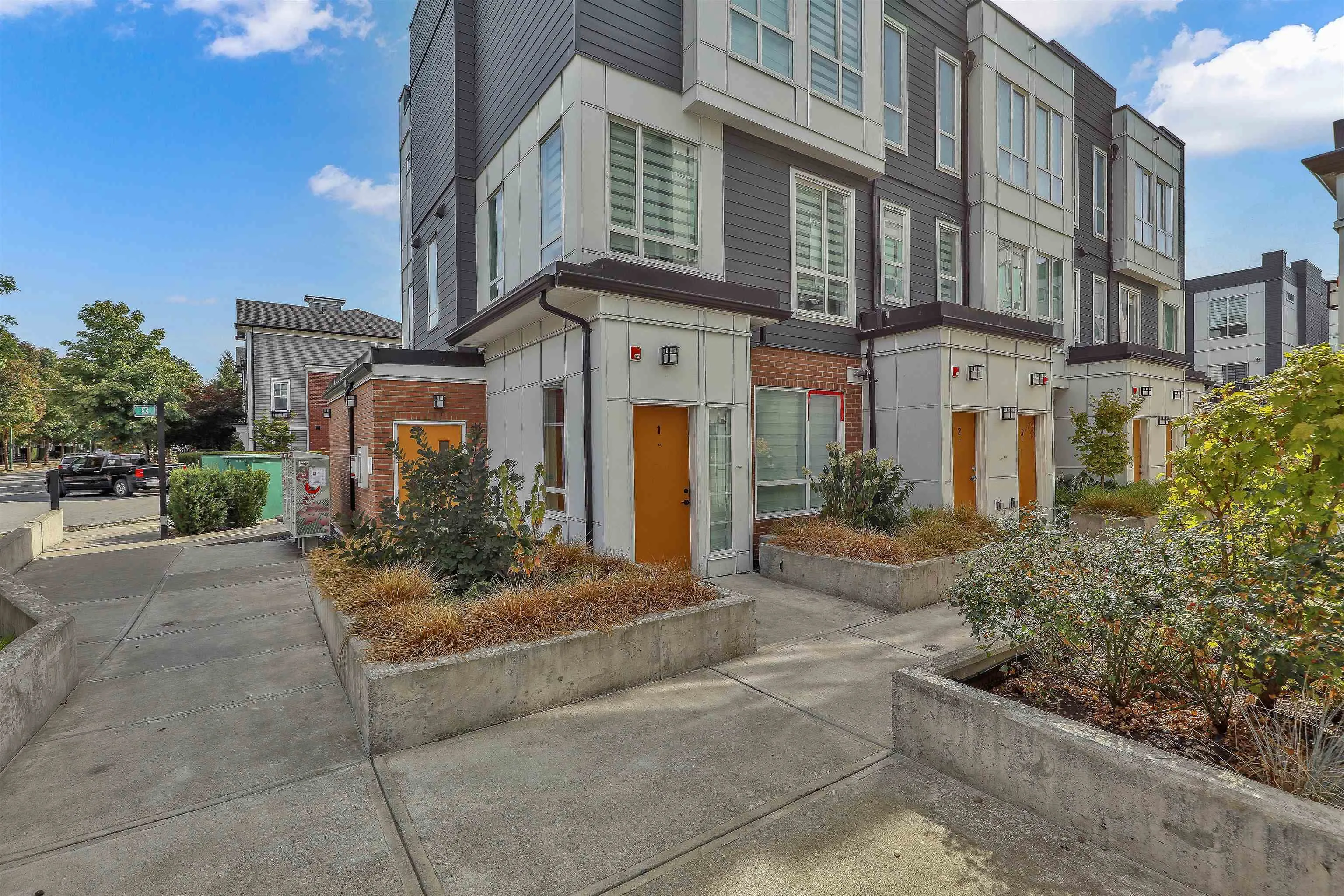 18850 72a Avenue #1