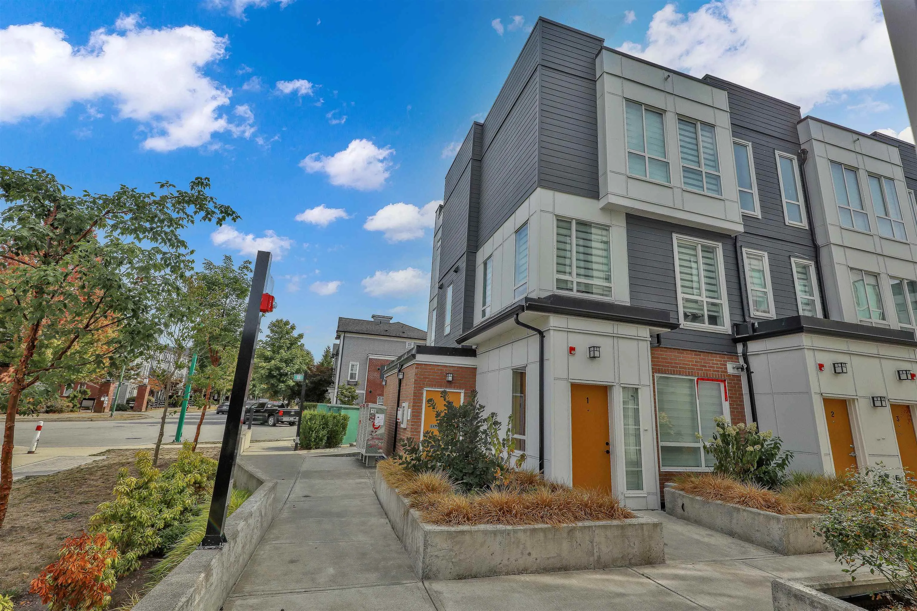 18850 72a Avenue #1