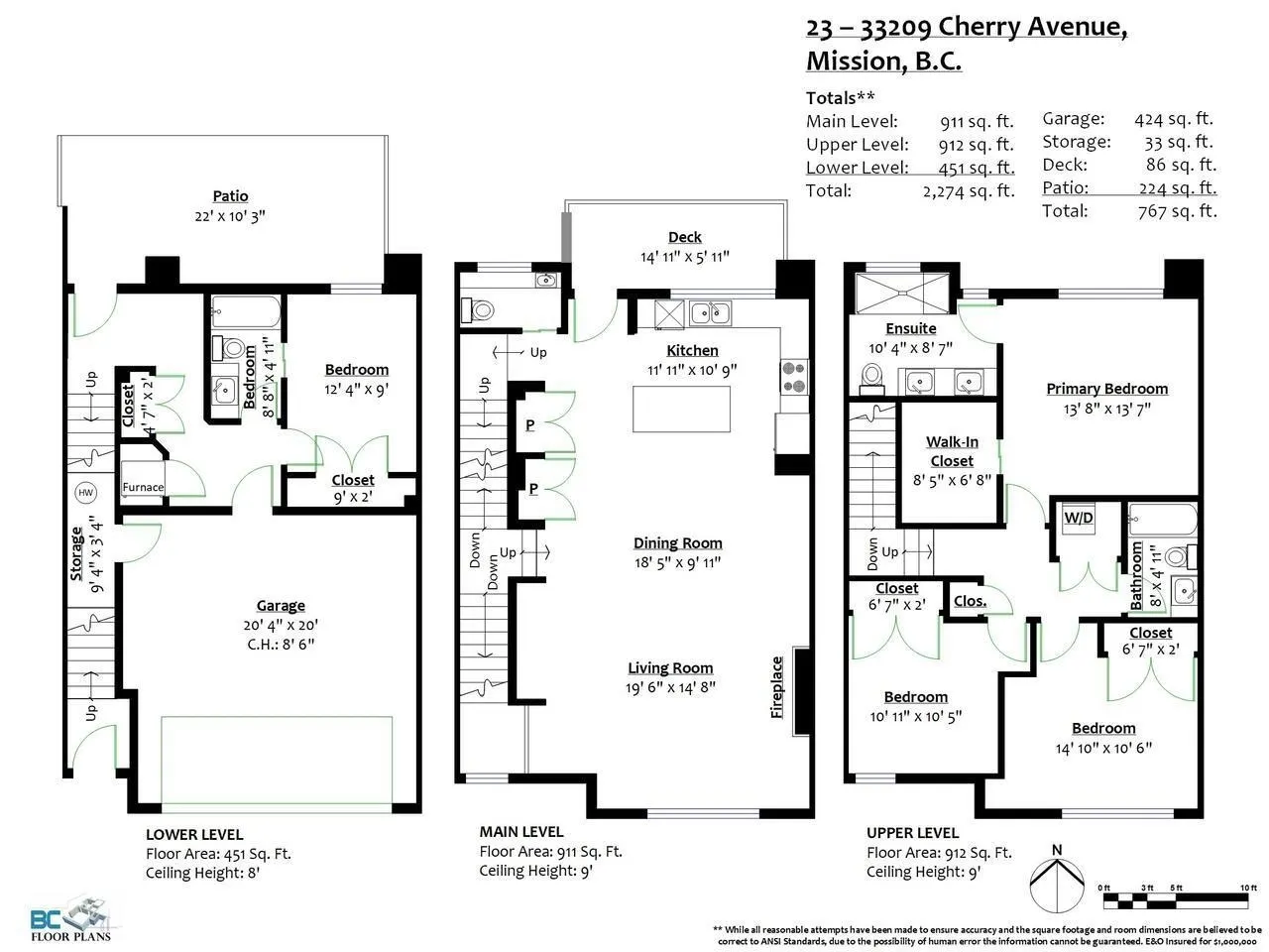 33209 Cherry Avenue #23