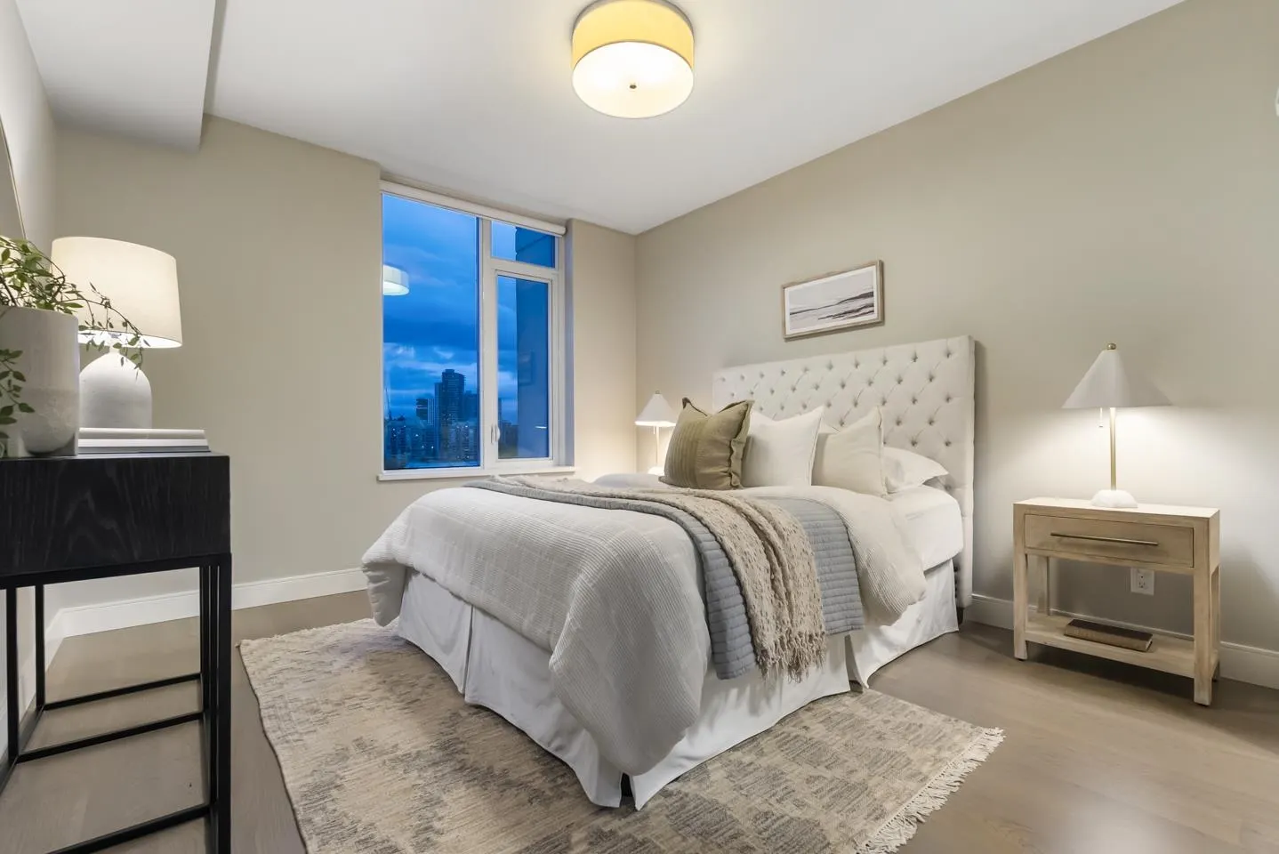 210 Salter Street #1204