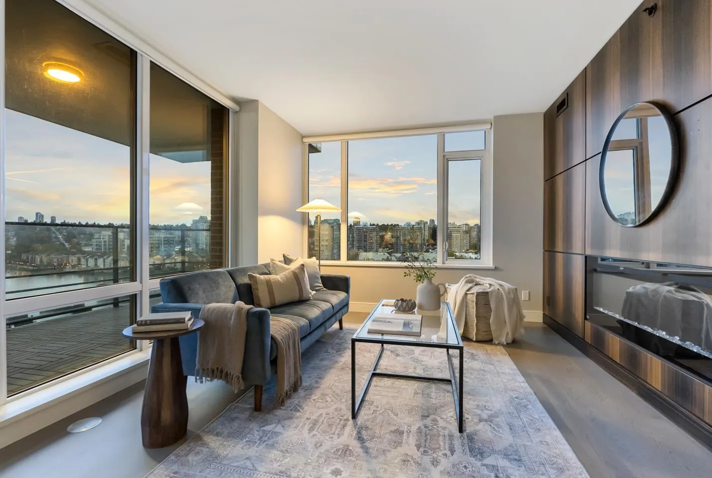210 Salter Street #1204