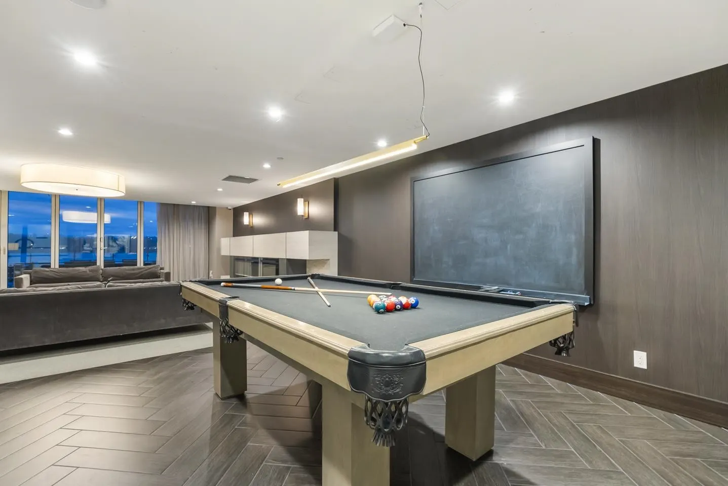 210 Salter Street #1204