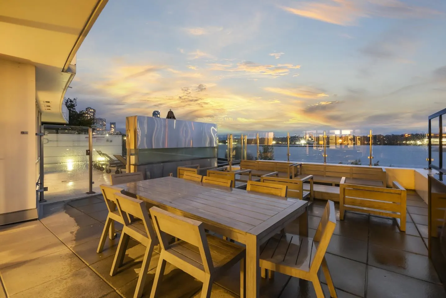 210 Salter Street #1204