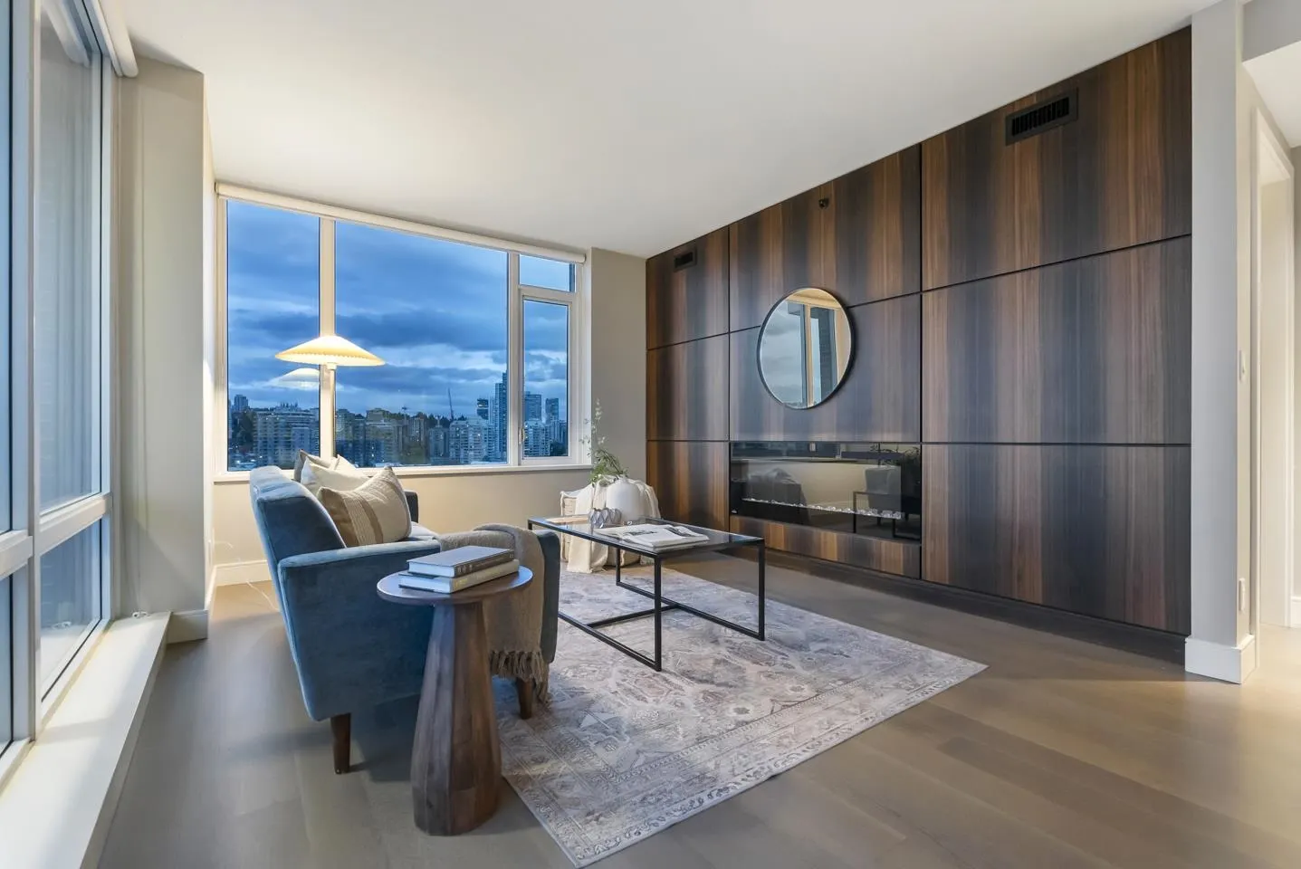 210 Salter Street #1204
