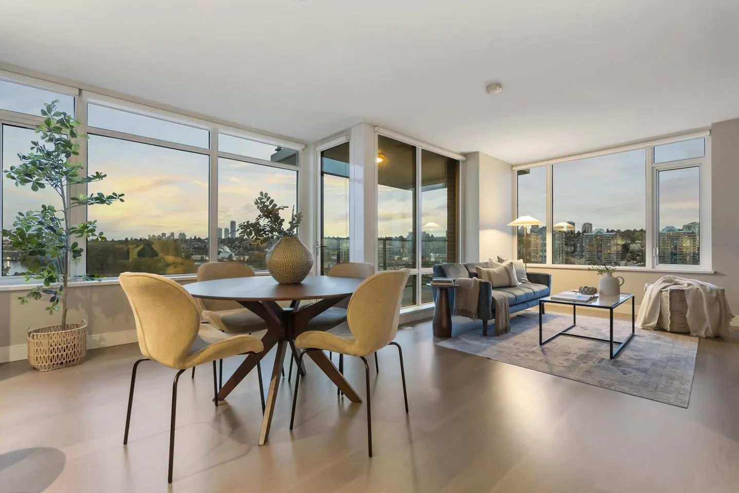 210 Salter Street #1204