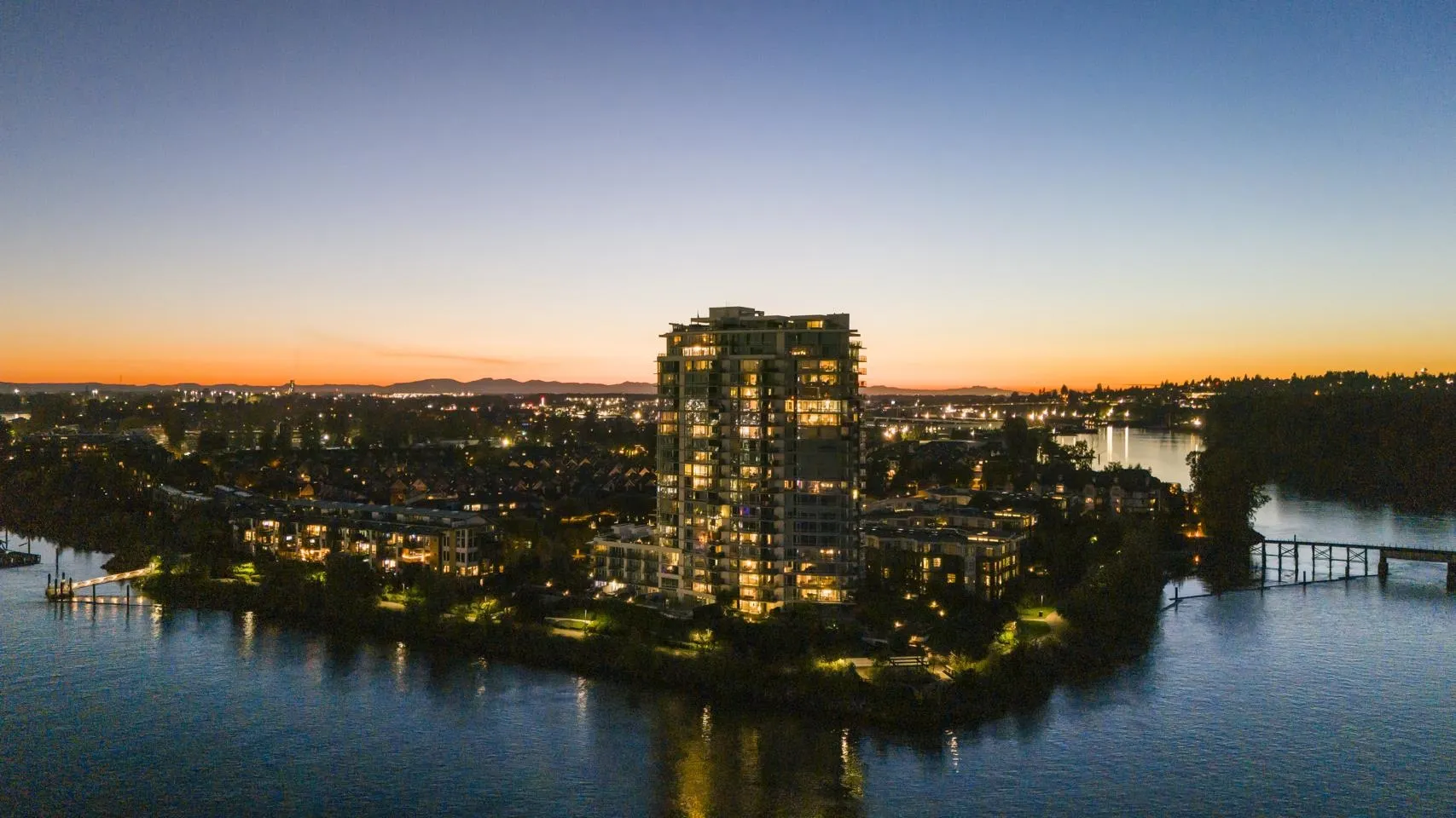 210 Salter Street #1204