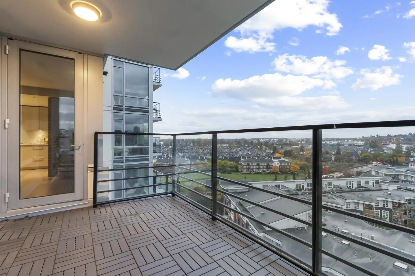 210 Salter Street #1204