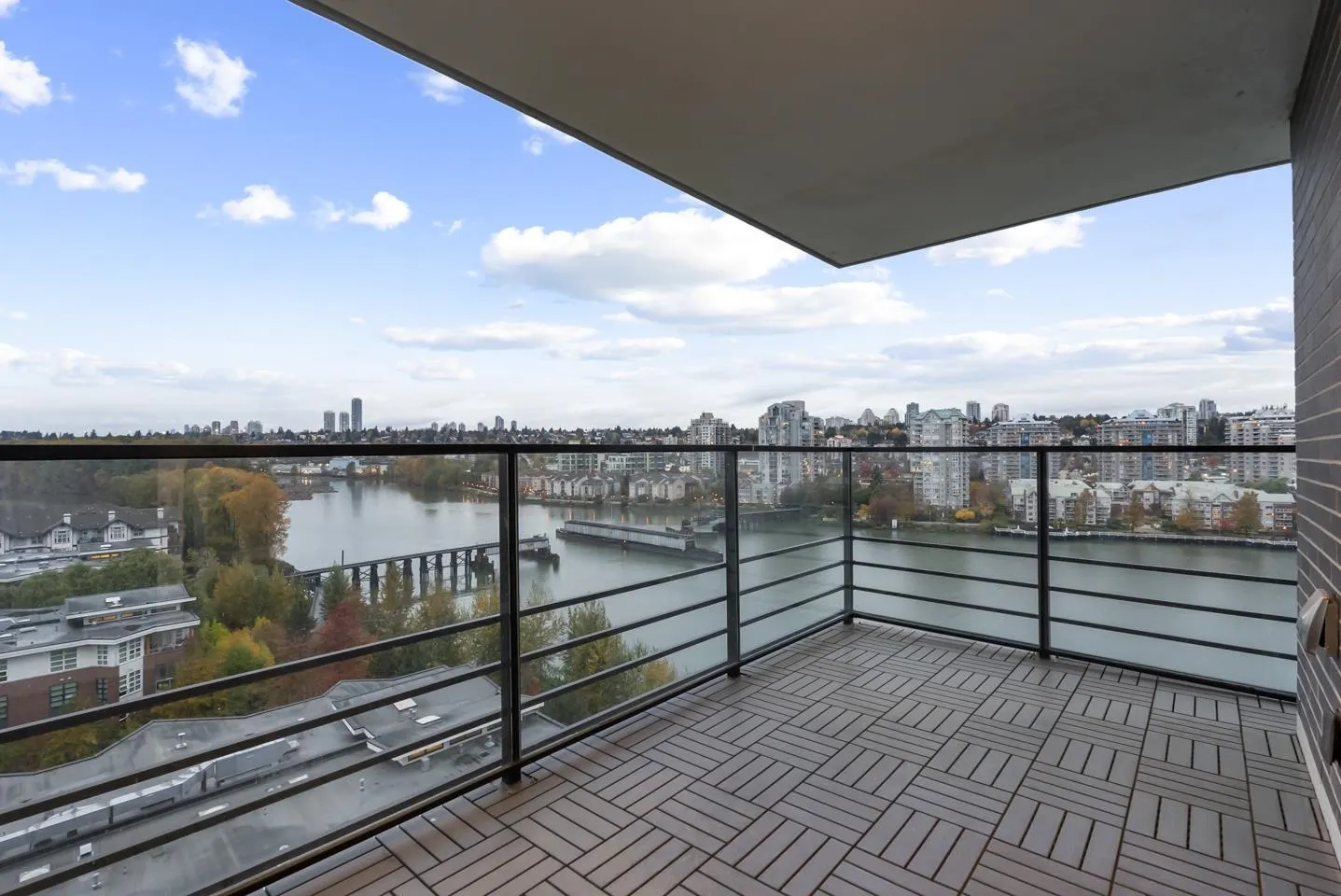 210 Salter Street #1204