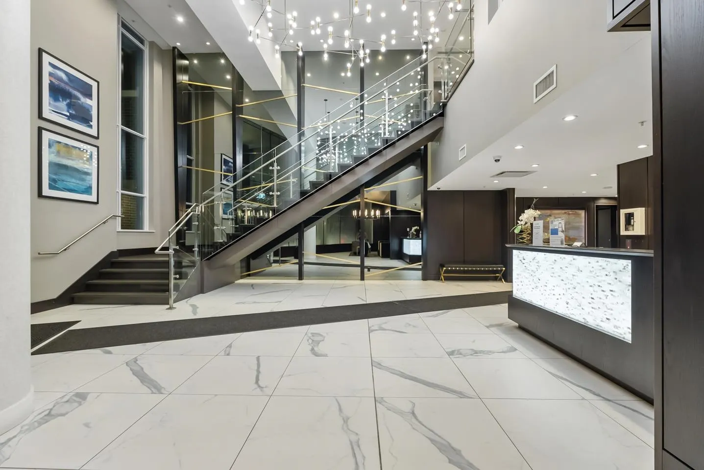 210 Salter Street #1204