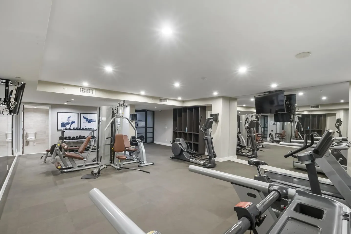 210 Salter Street #1204