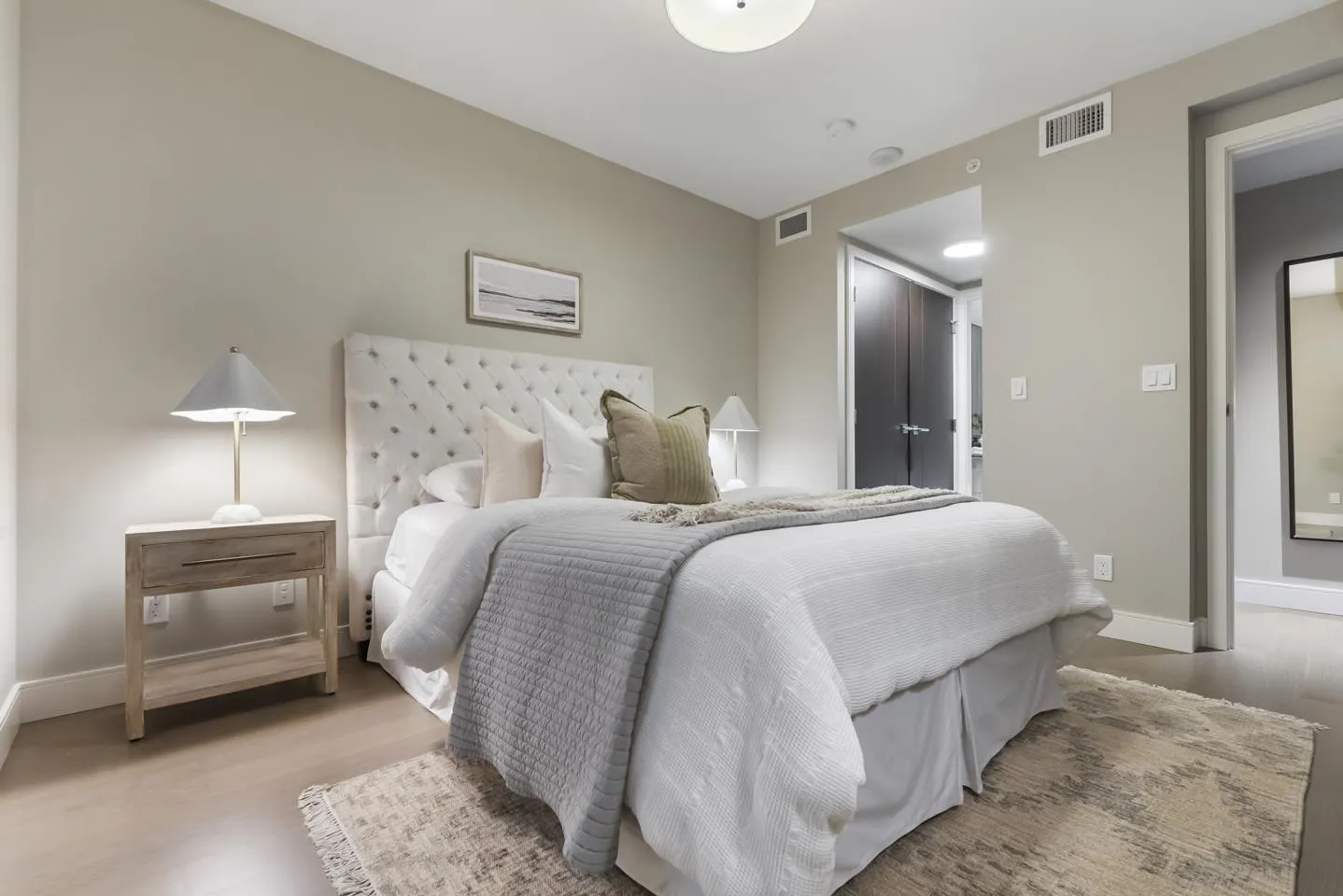 210 Salter Street #1204