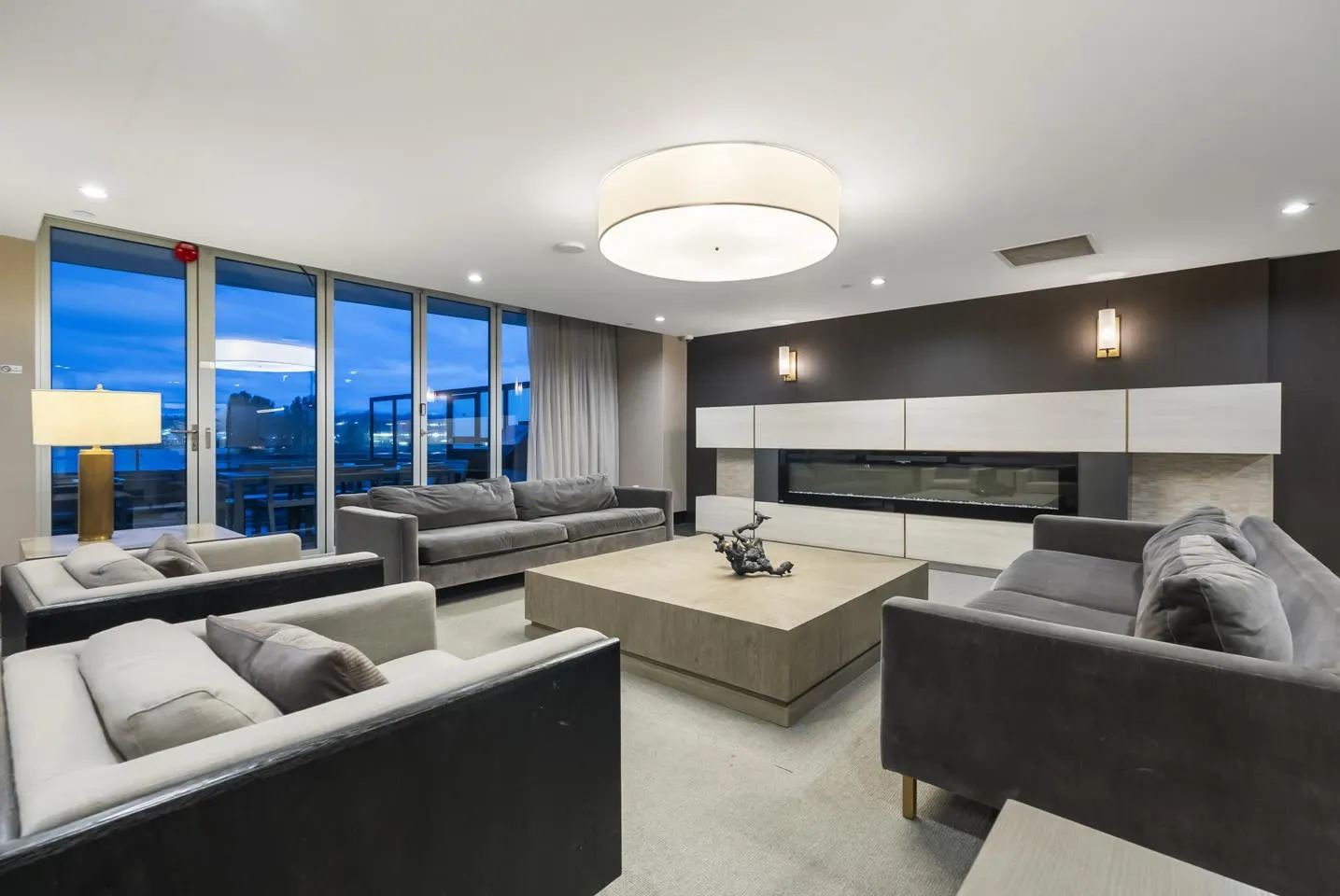 210 Salter Street #1204