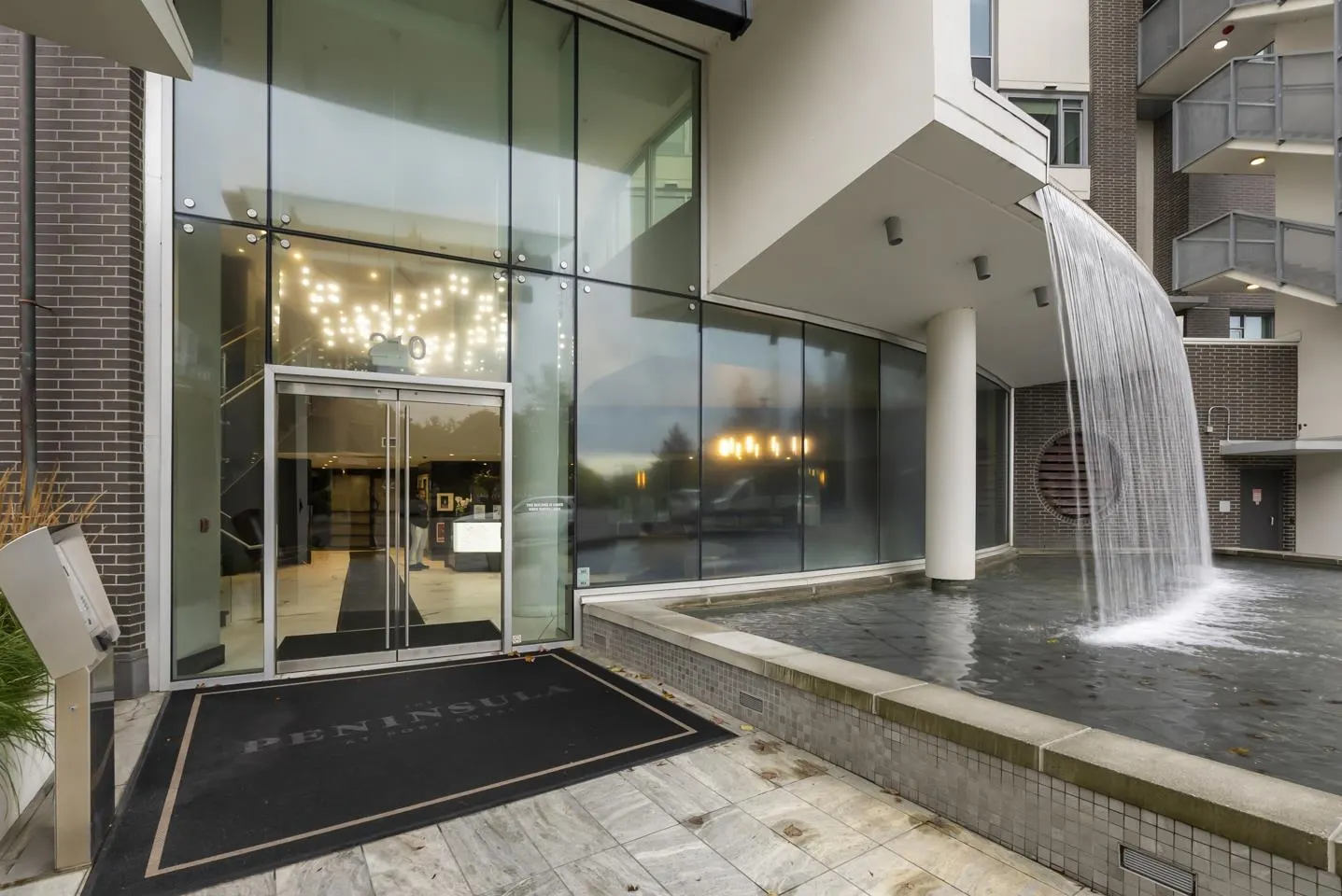210 Salter Street #1204