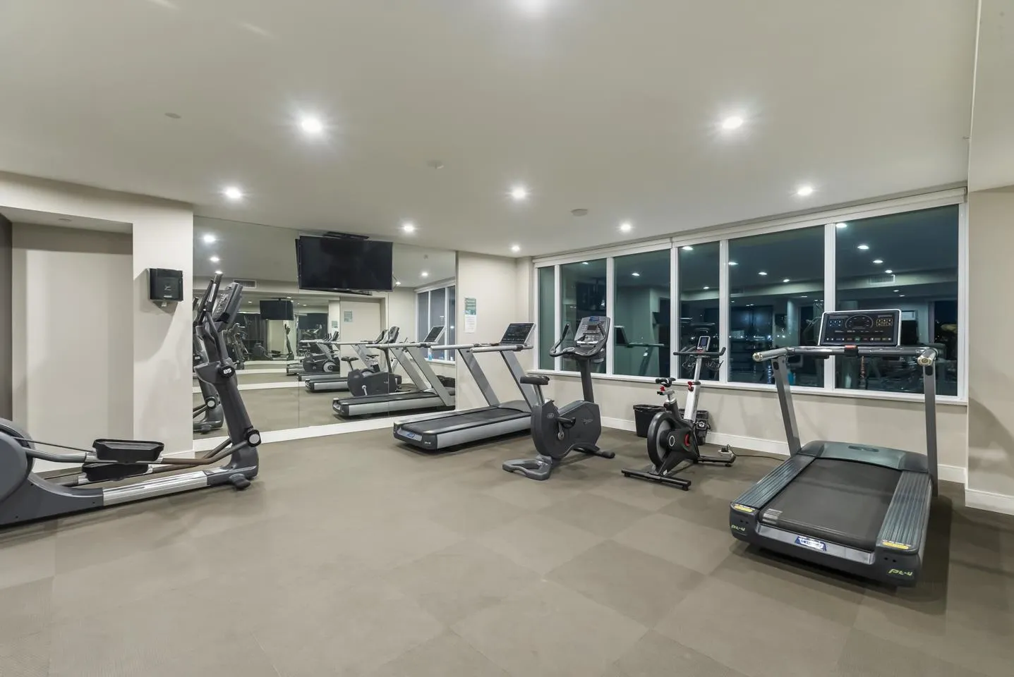 210 Salter Street #1204