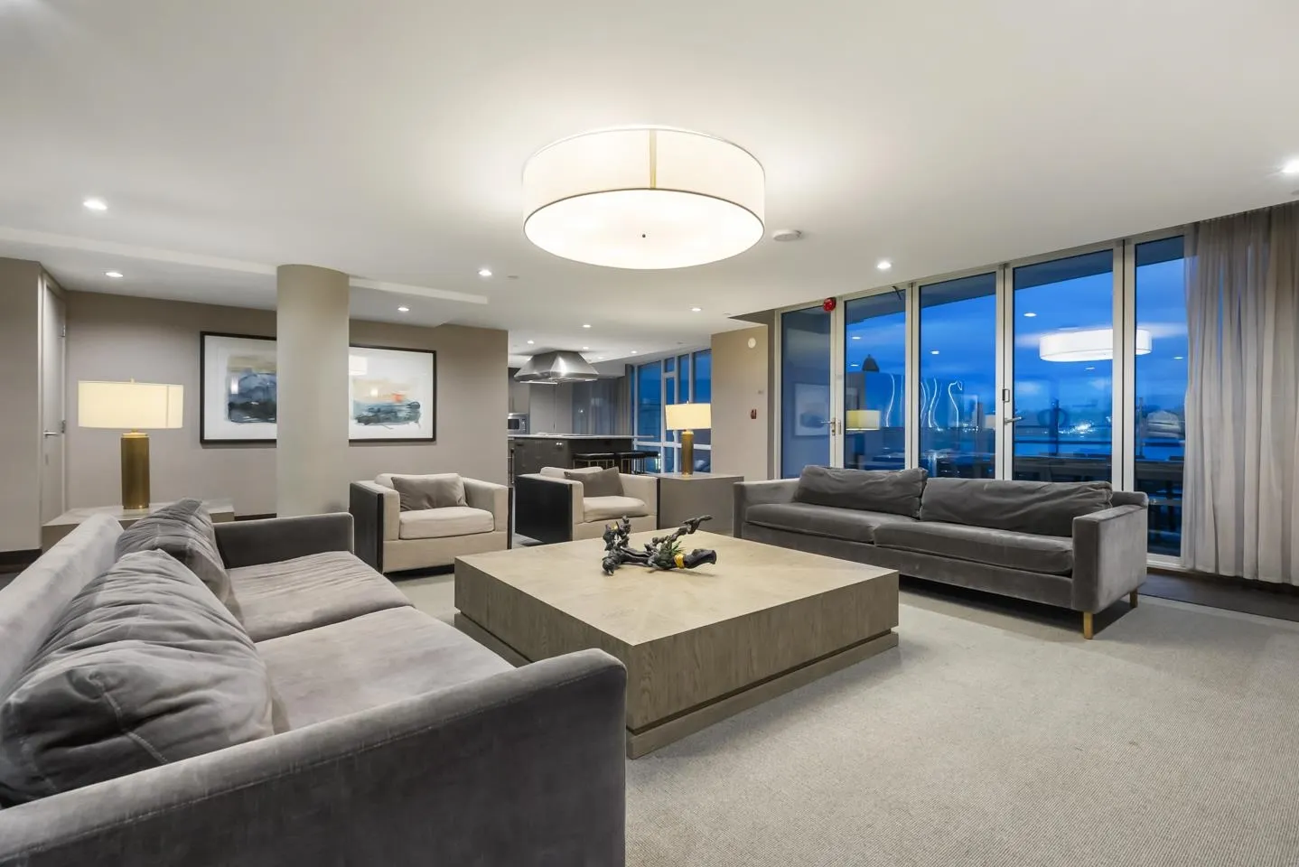 210 Salter Street #1204